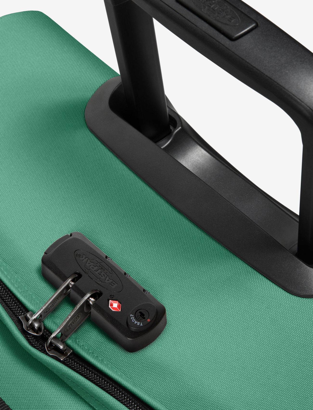 Eastpak - TRANVERZ S - melted mint - 4