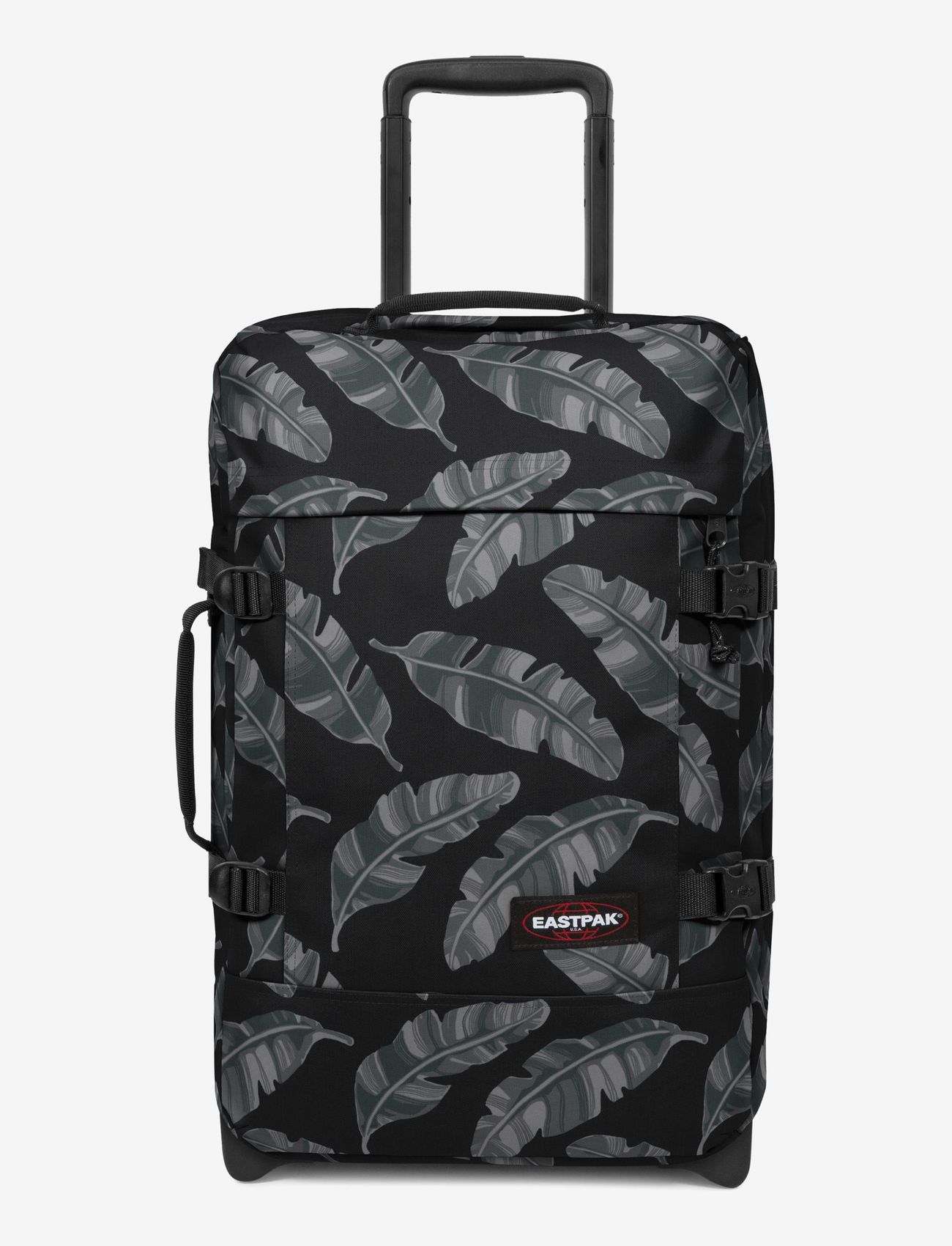 BRIZE LEAVES BLACK