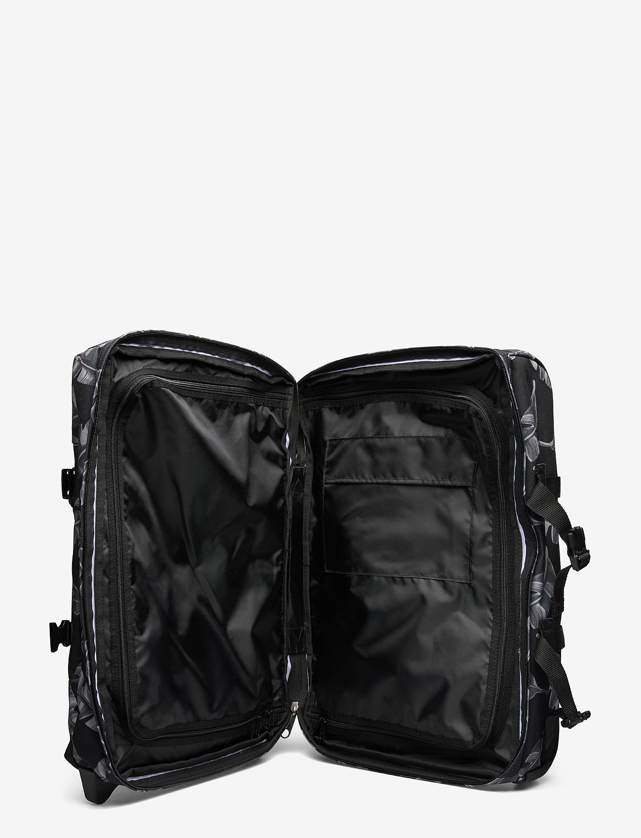 Eastpak - TRANVERZ S - brize leaves black - 5