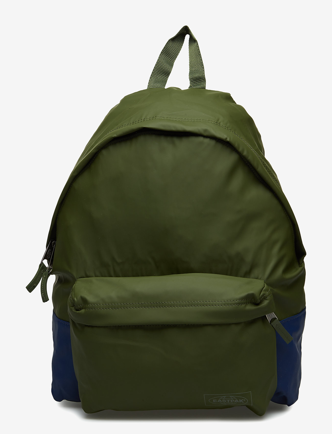 PADDED PAK'R - BRIMBLOCK KHAKI