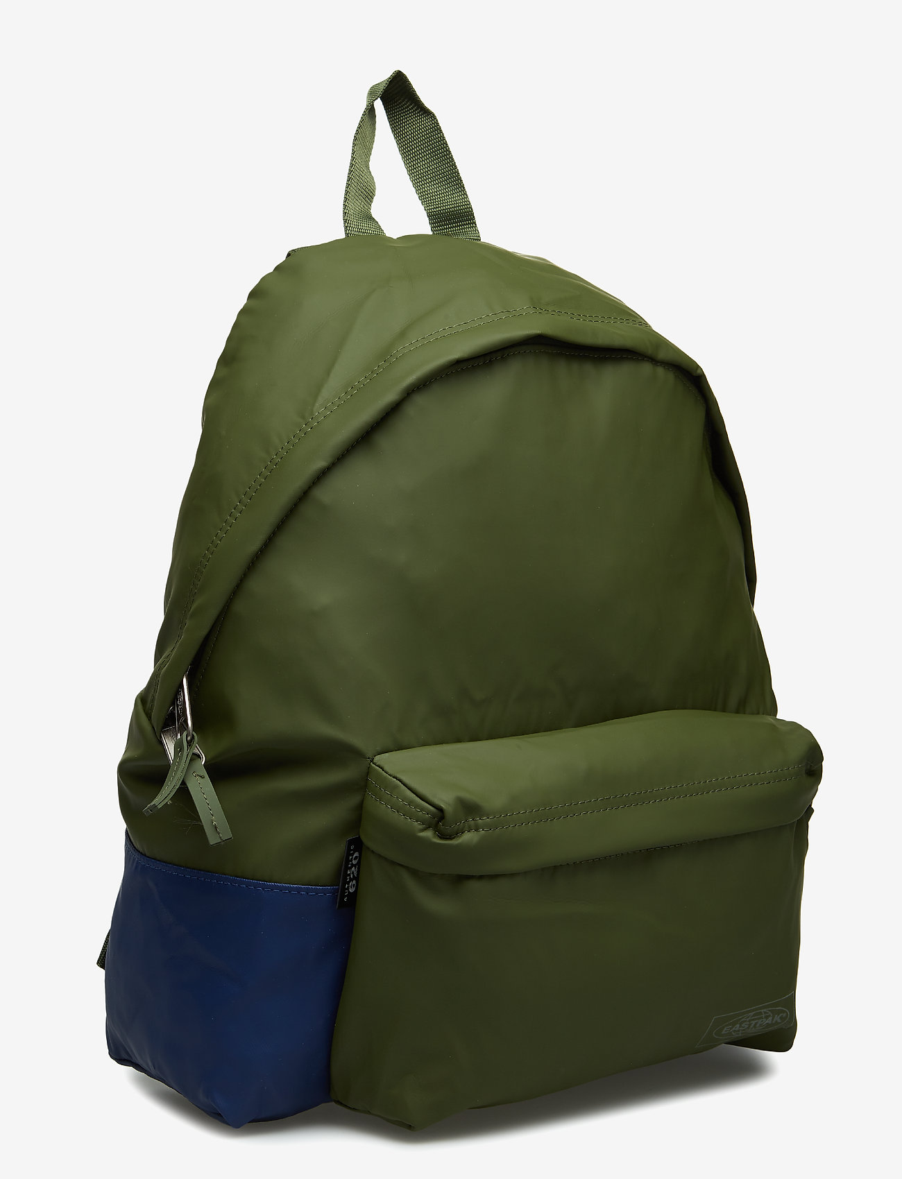 Eastpak - PADDED PAK'R - brimblock khaki - 2