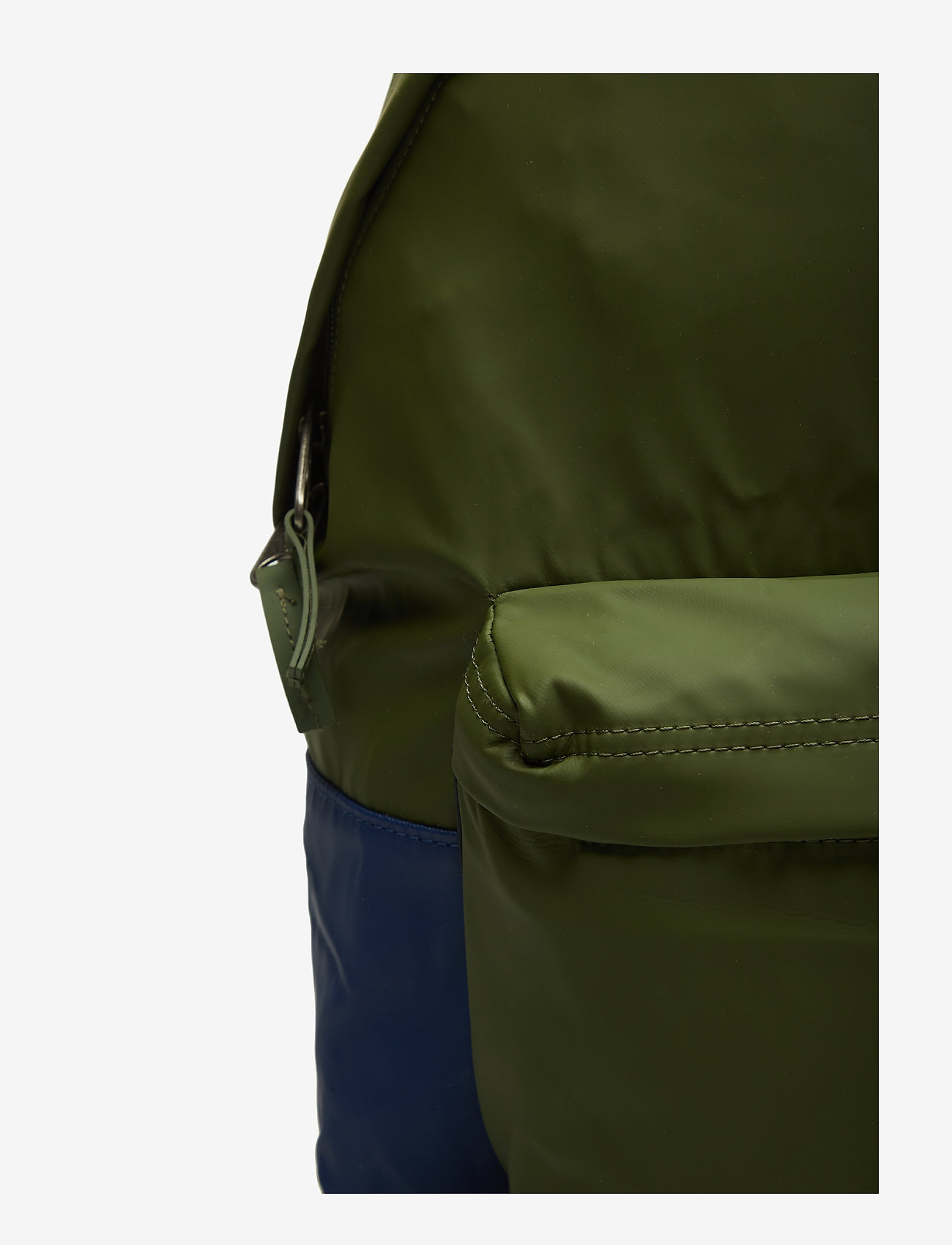 Eastpak - PADDED PAK'R - brimblock khaki - 3