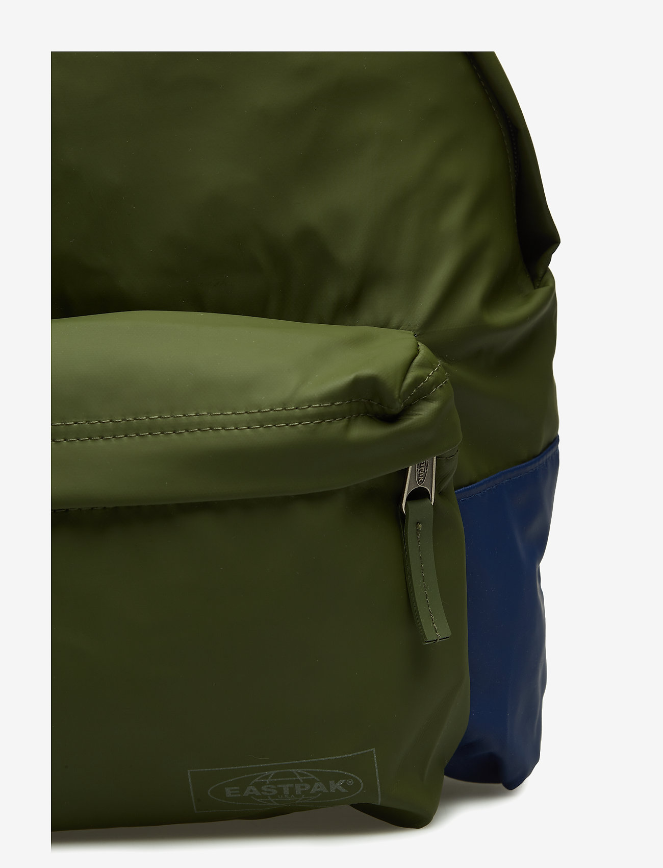 Eastpak - PADDED PAK'R - brimblock khaki - 4