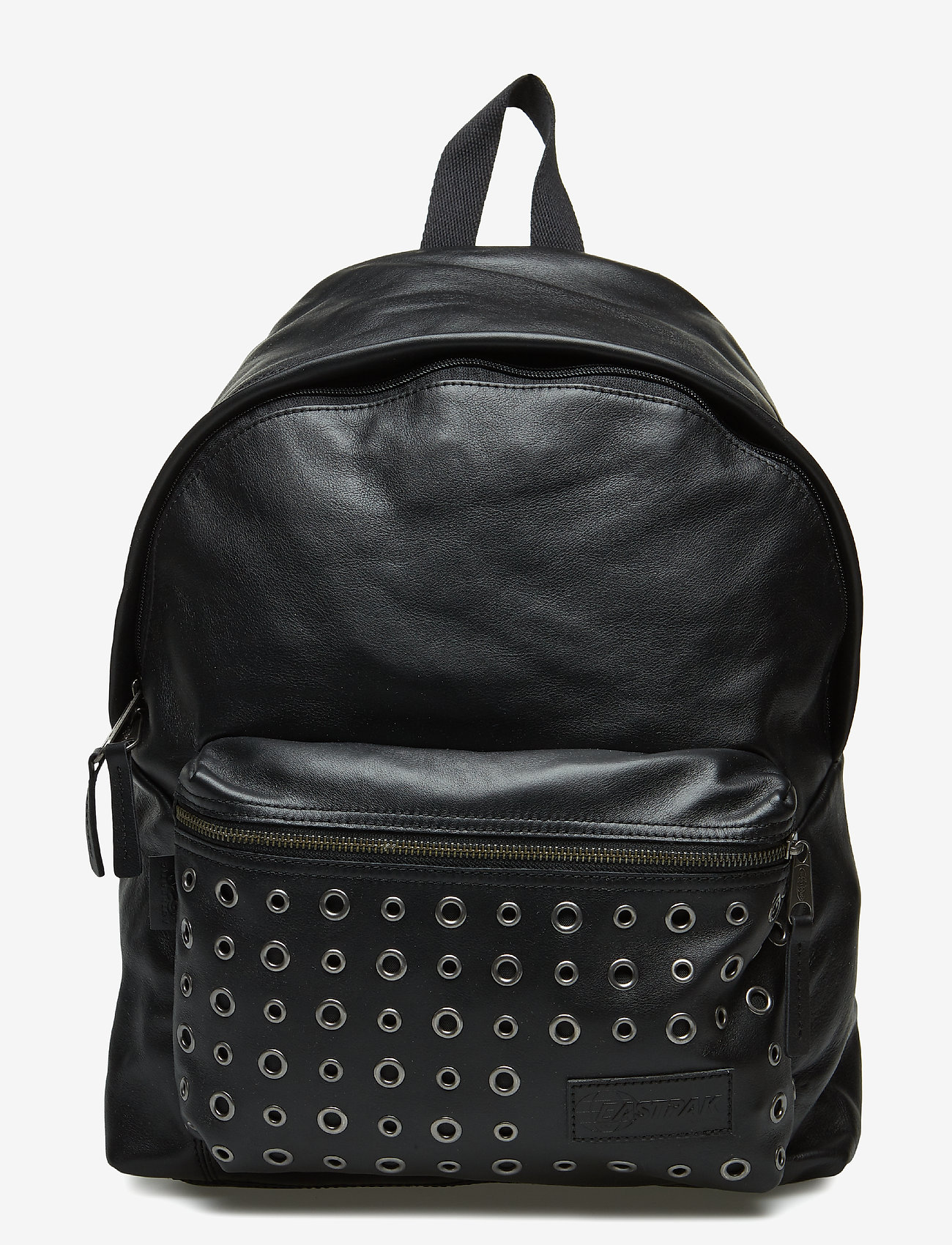 Eastpak - PADDED PAK'R - black eye-let - 0