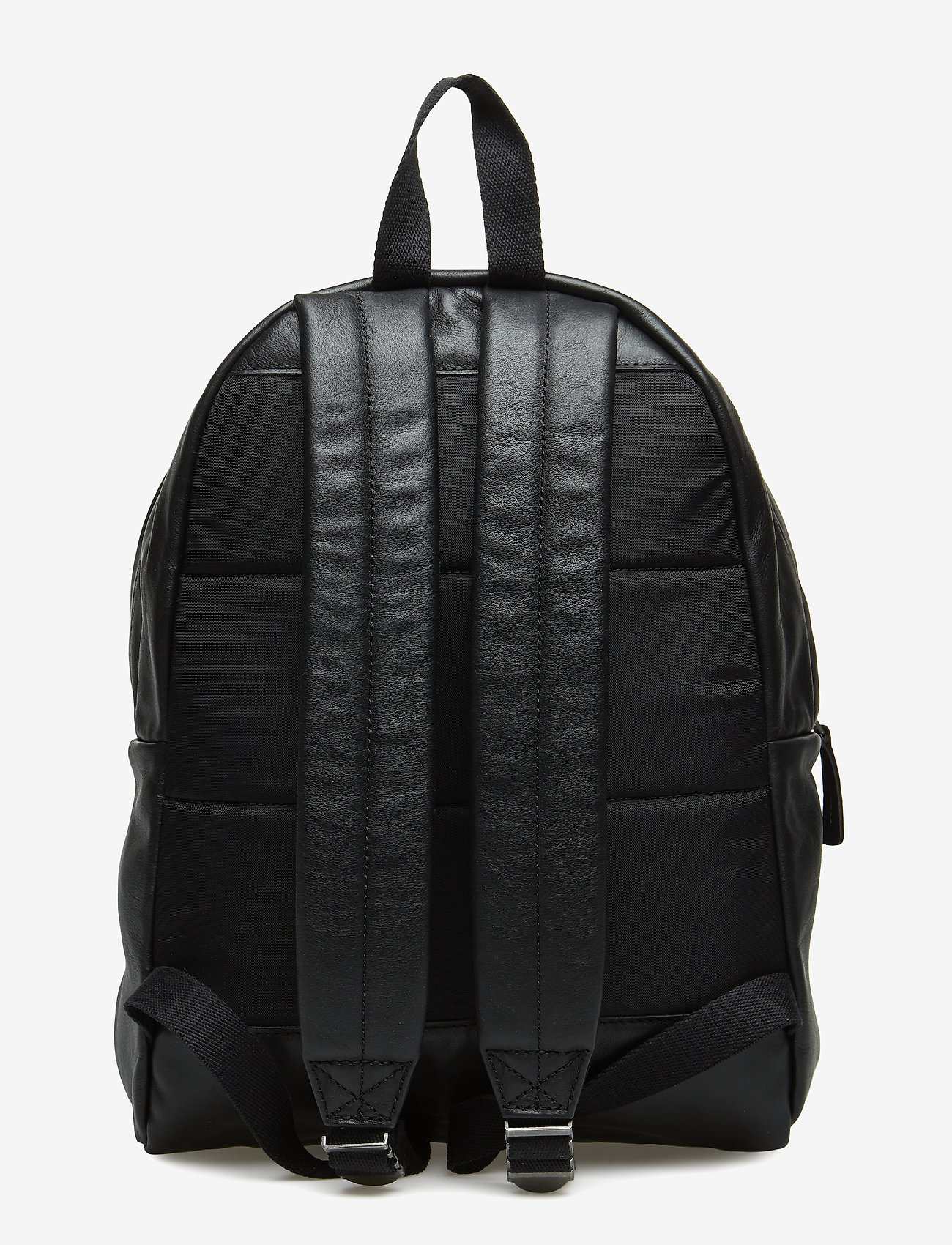 Eastpak - PADDED PAK'R - black eye-let - 1