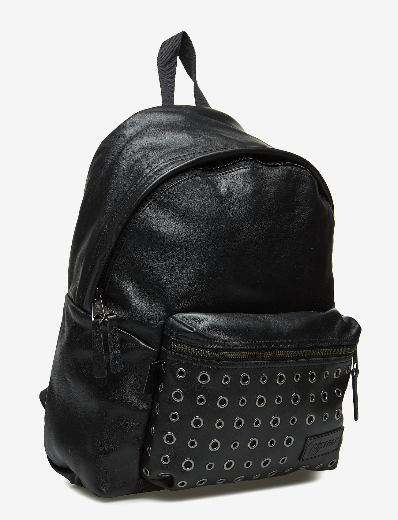 Eastpak - PADDED PAK'R - black eye-let - 2