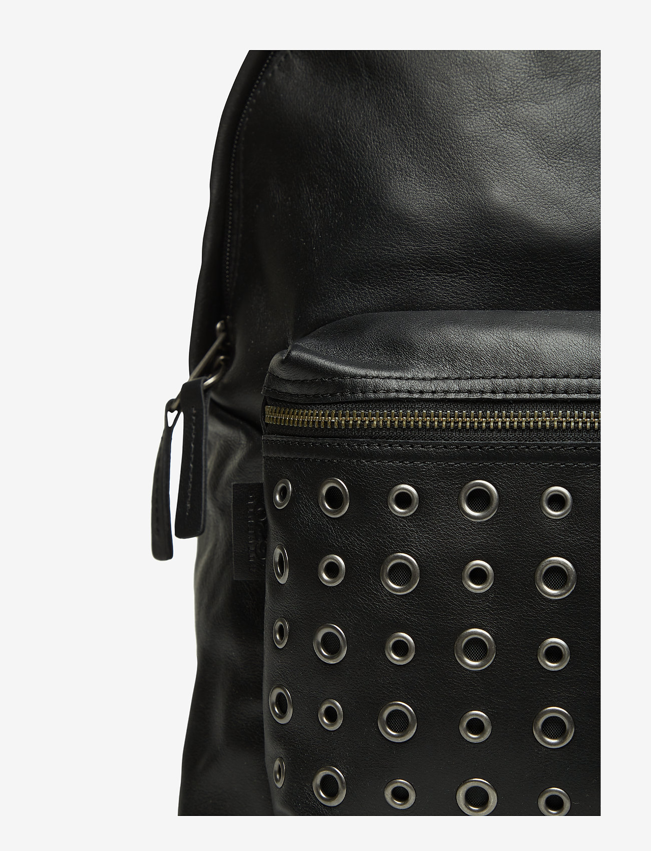 Eastpak - PADDED PAK'R - black eye-let - 3
