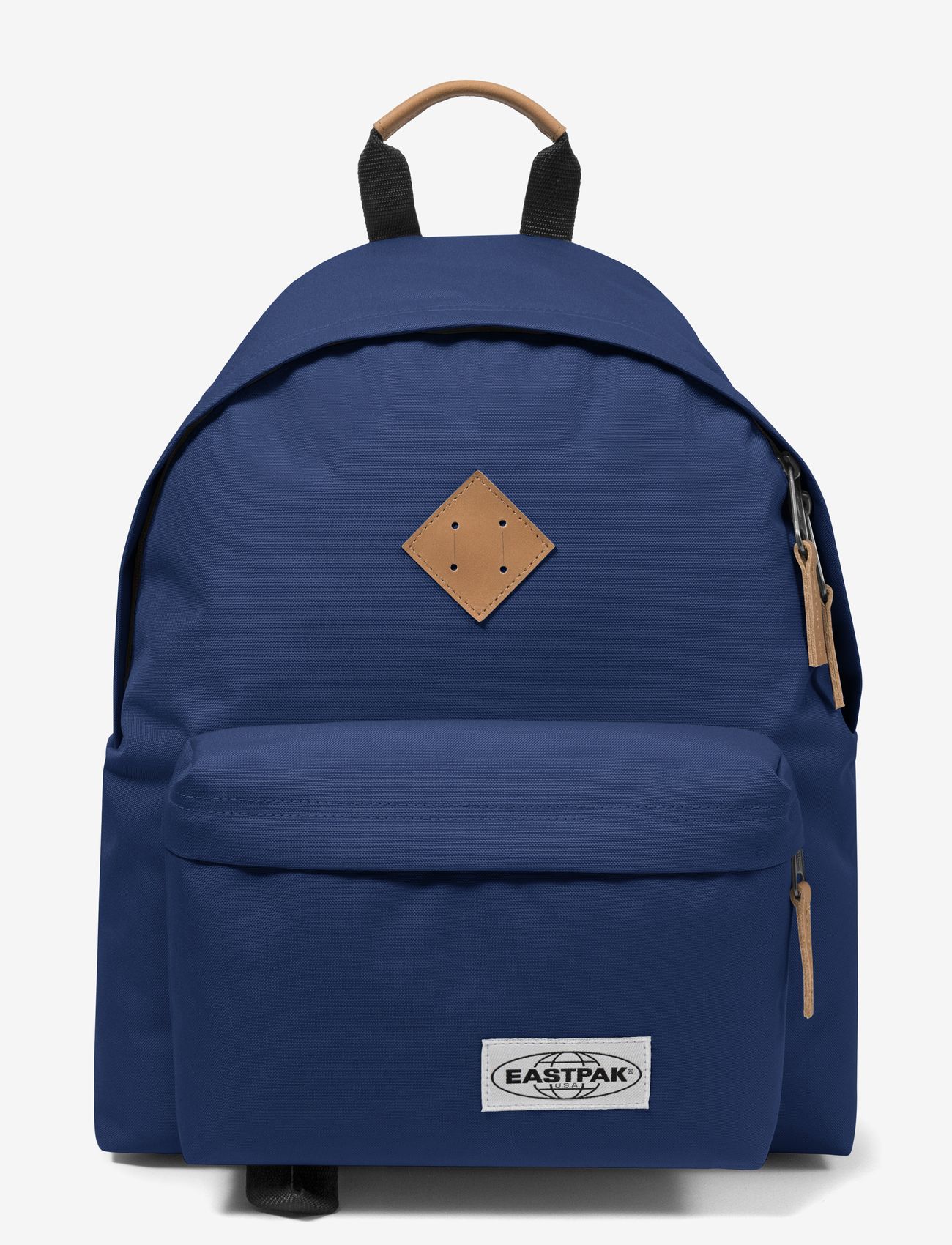PADDED PAK'R - INTO TAN NAVY