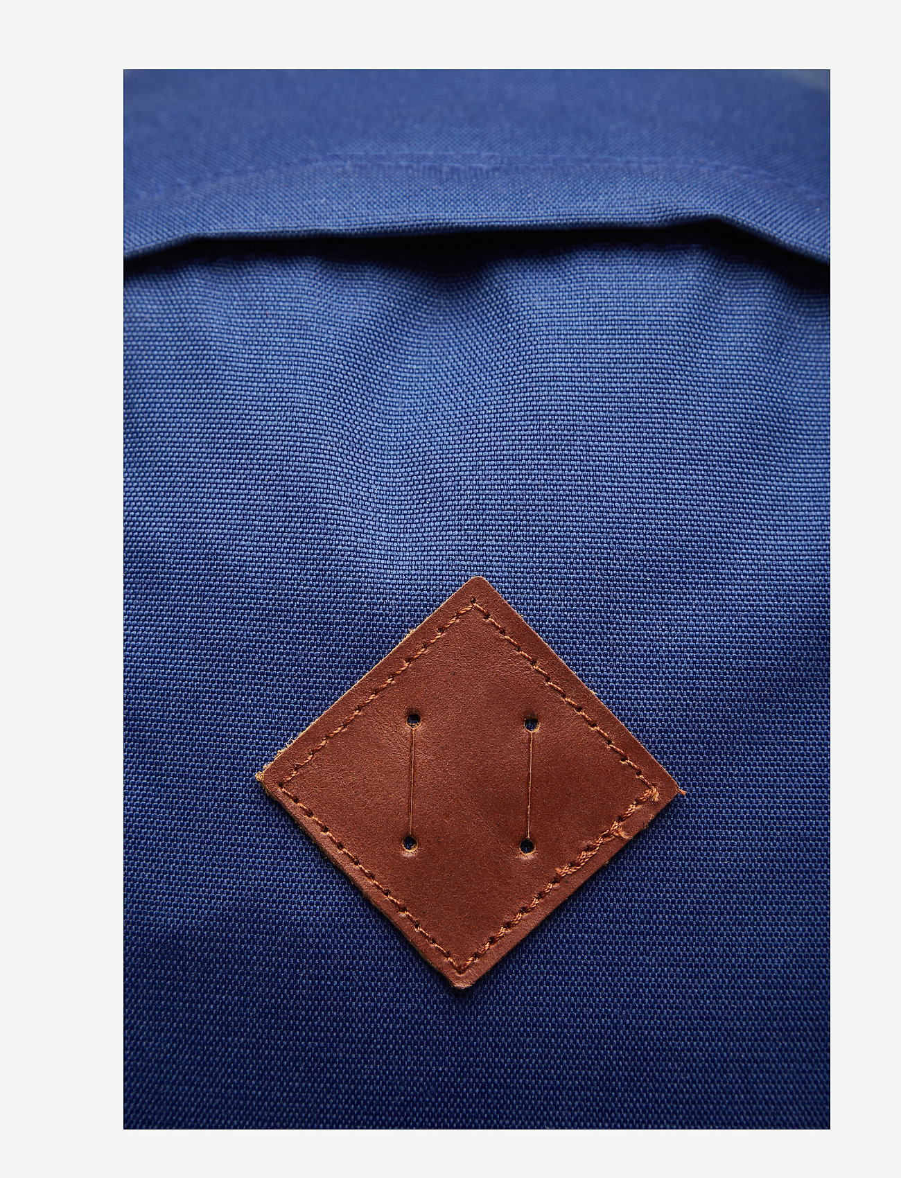 Eastpak - PADDED PAK'R - into tan navy - 3