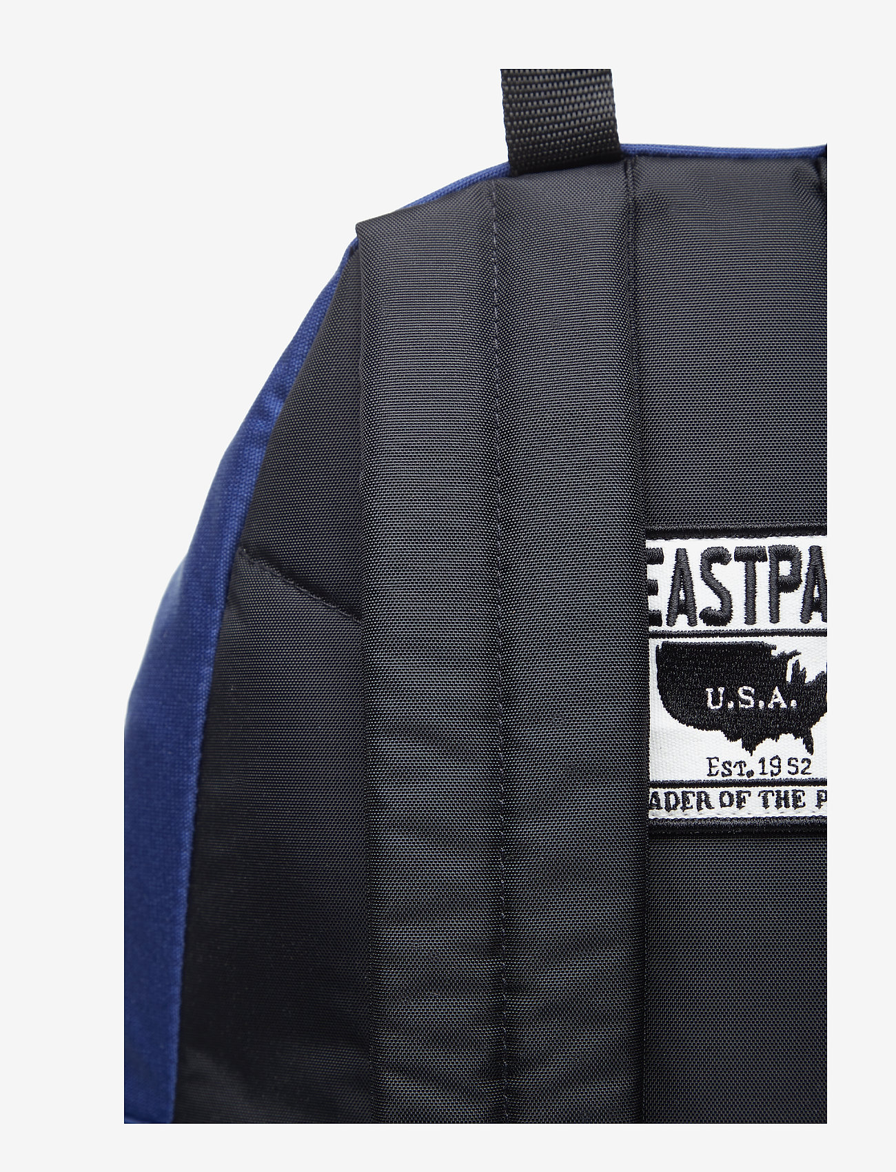 Eastpak - PADDED PAK'R - into tan navy - 5