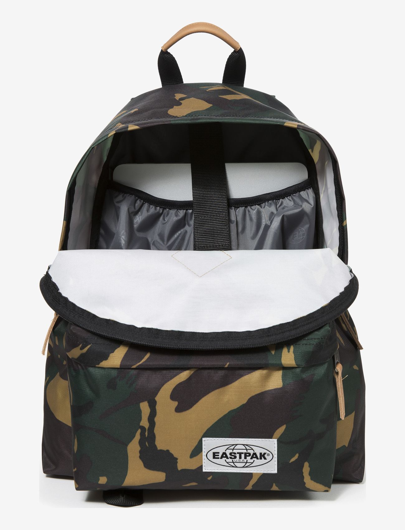 Eastpak - PADDED PAK'R - into camo - 2