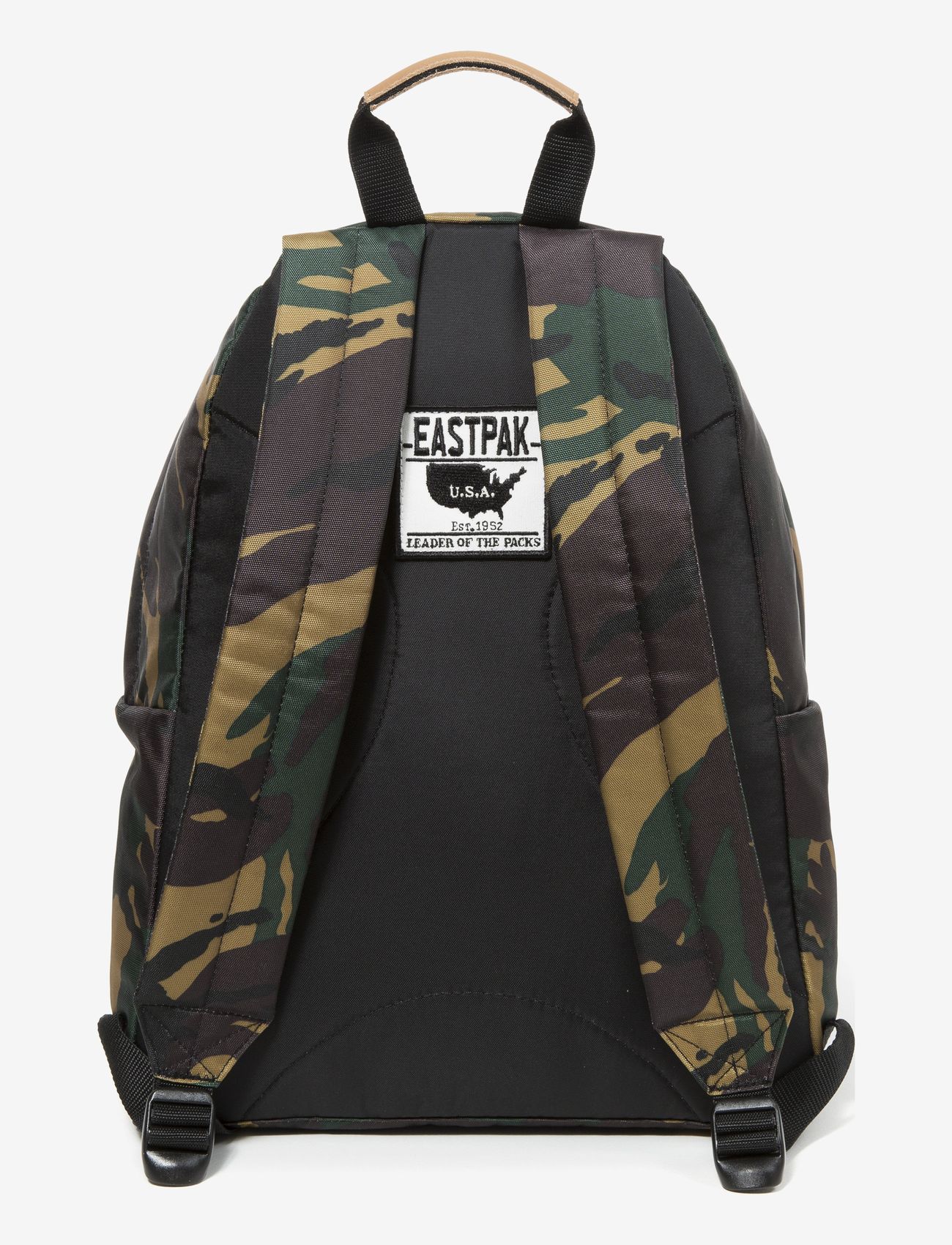 Eastpak - PADDED PAK'R - into camo - 1