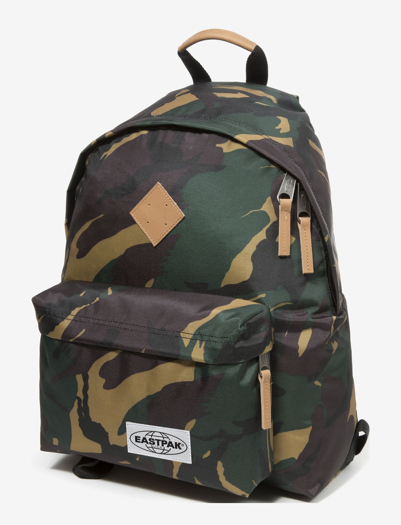 Eastpak - PADDED PAK'R - into camo - 3