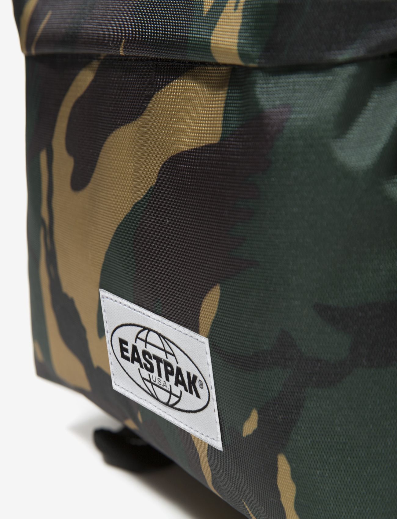 Eastpak - PADDED PAK'R - into camo - 4