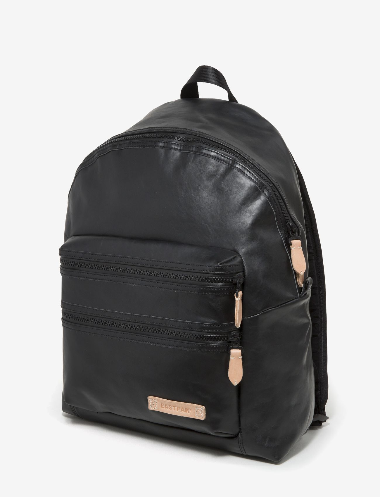 Eastpak - PADDED PAK'R - fast black - 3