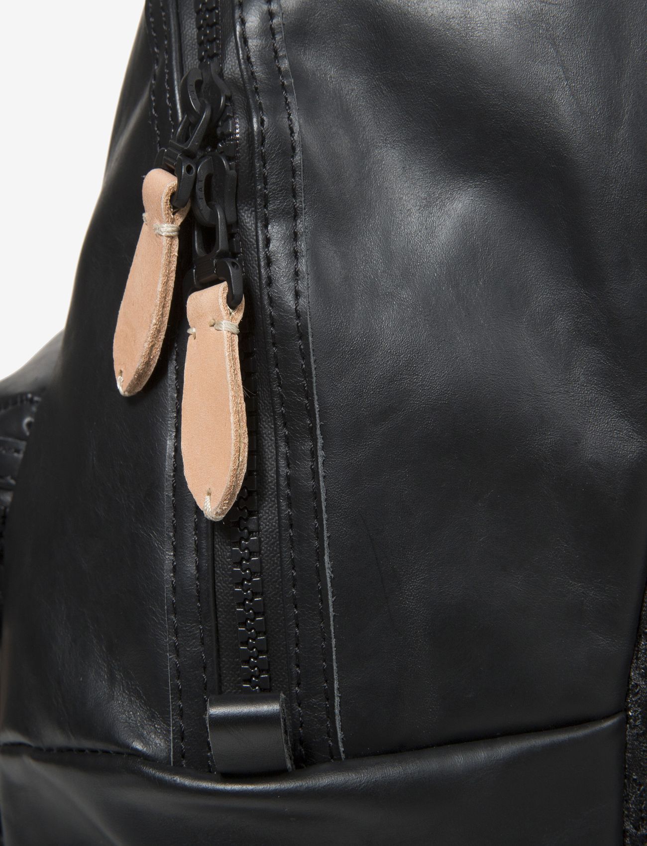 Eastpak - PADDED PAK'R - fast black - 4