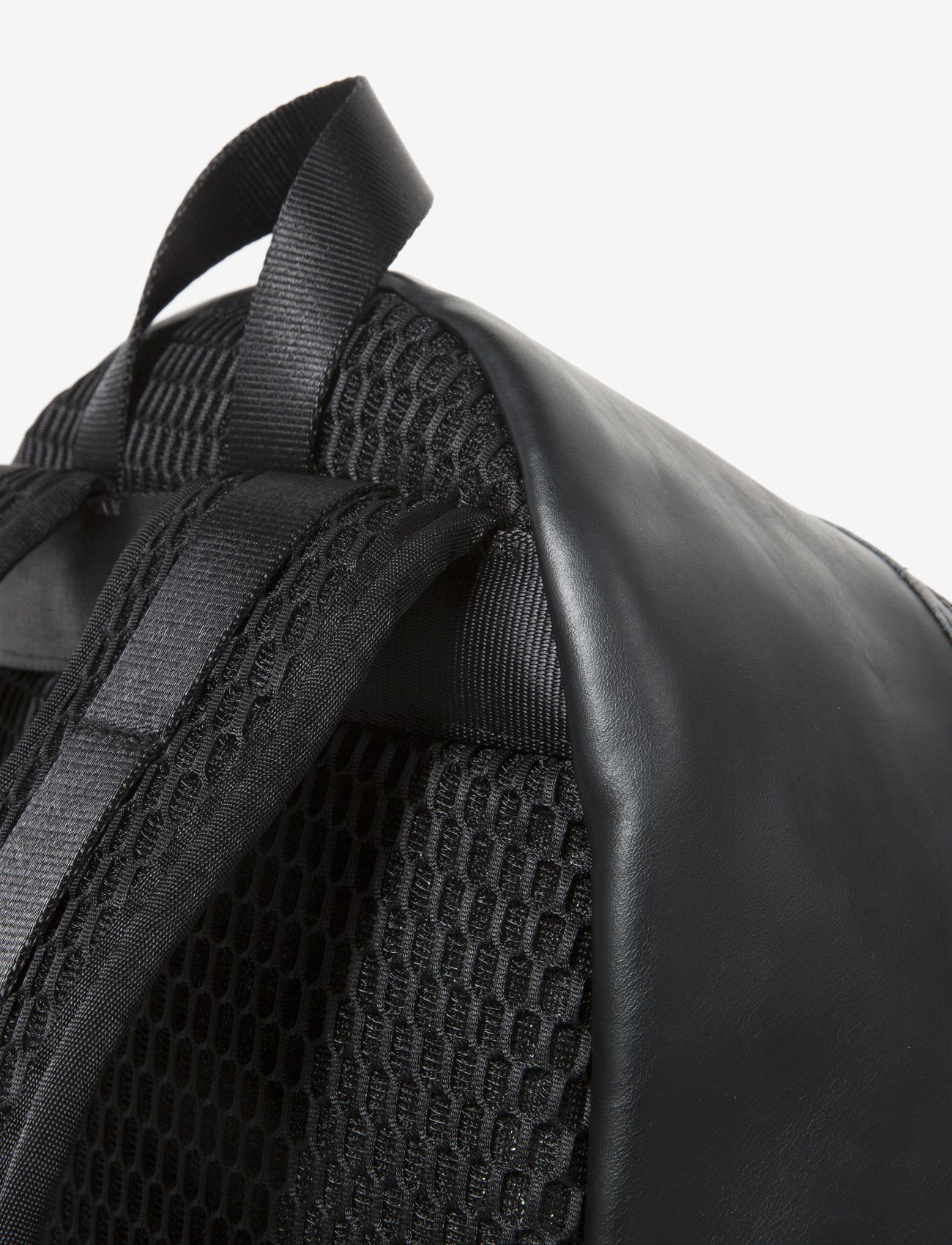 Eastpak - PADDED PAK'R - fast black - 5