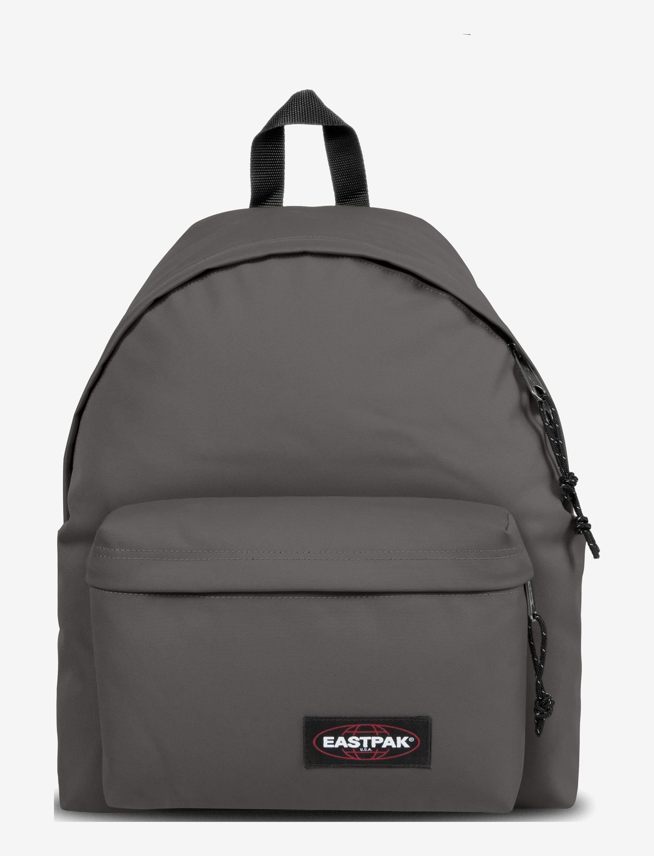 Eastpak - PADDED PAK'R Whale Grey, One Size - whale grey - 0