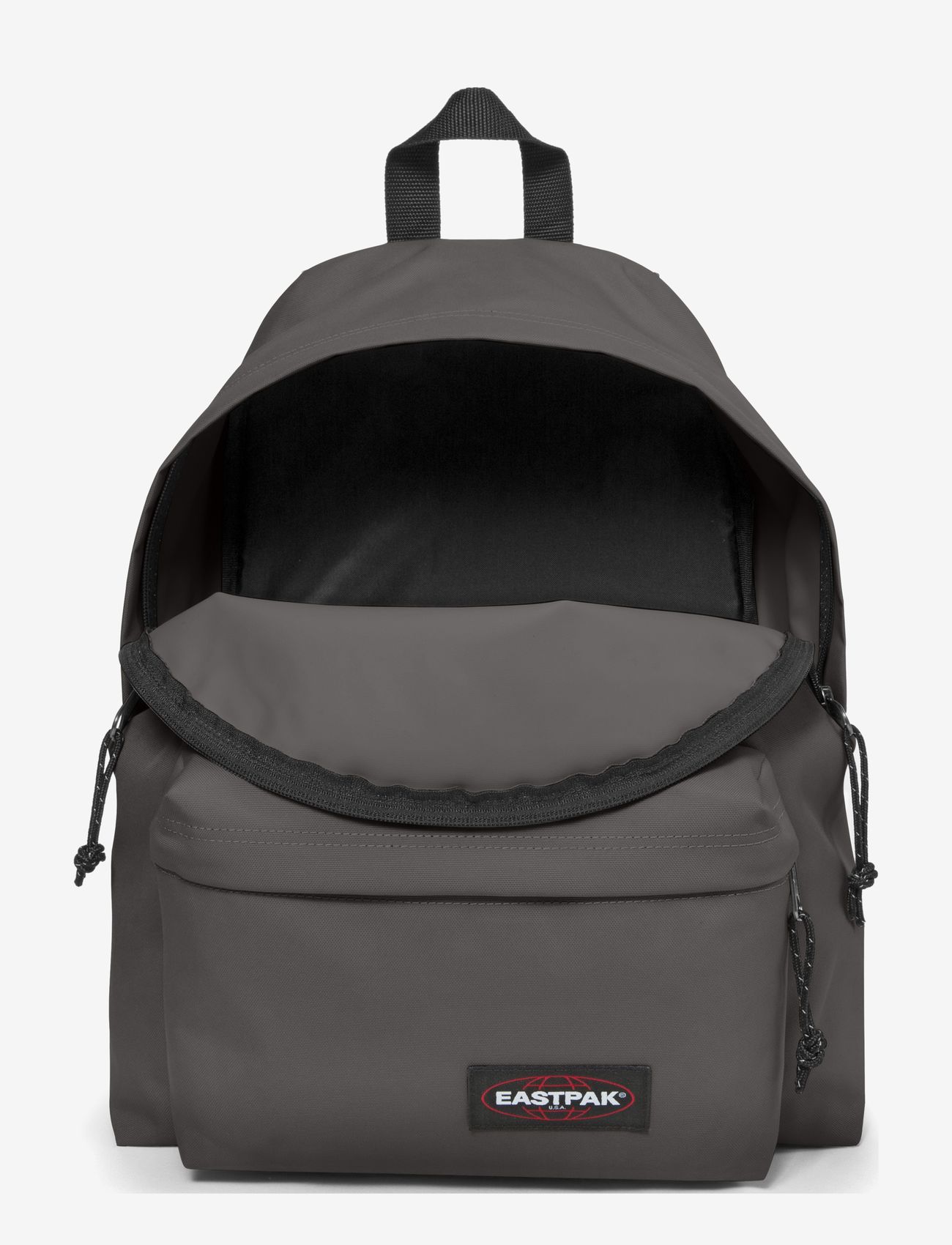 Eastpak - PADDED PAK'R Whale Grey, One Size - whale grey - 1