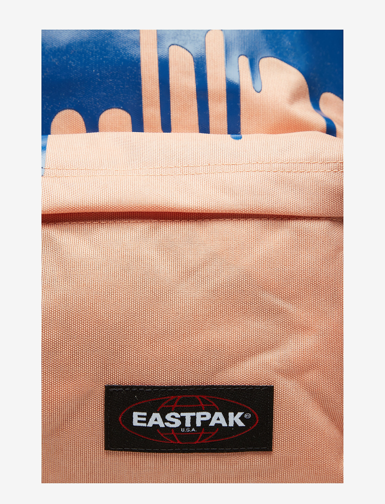 Eastpak - PADDED PAK'R - drips - 4