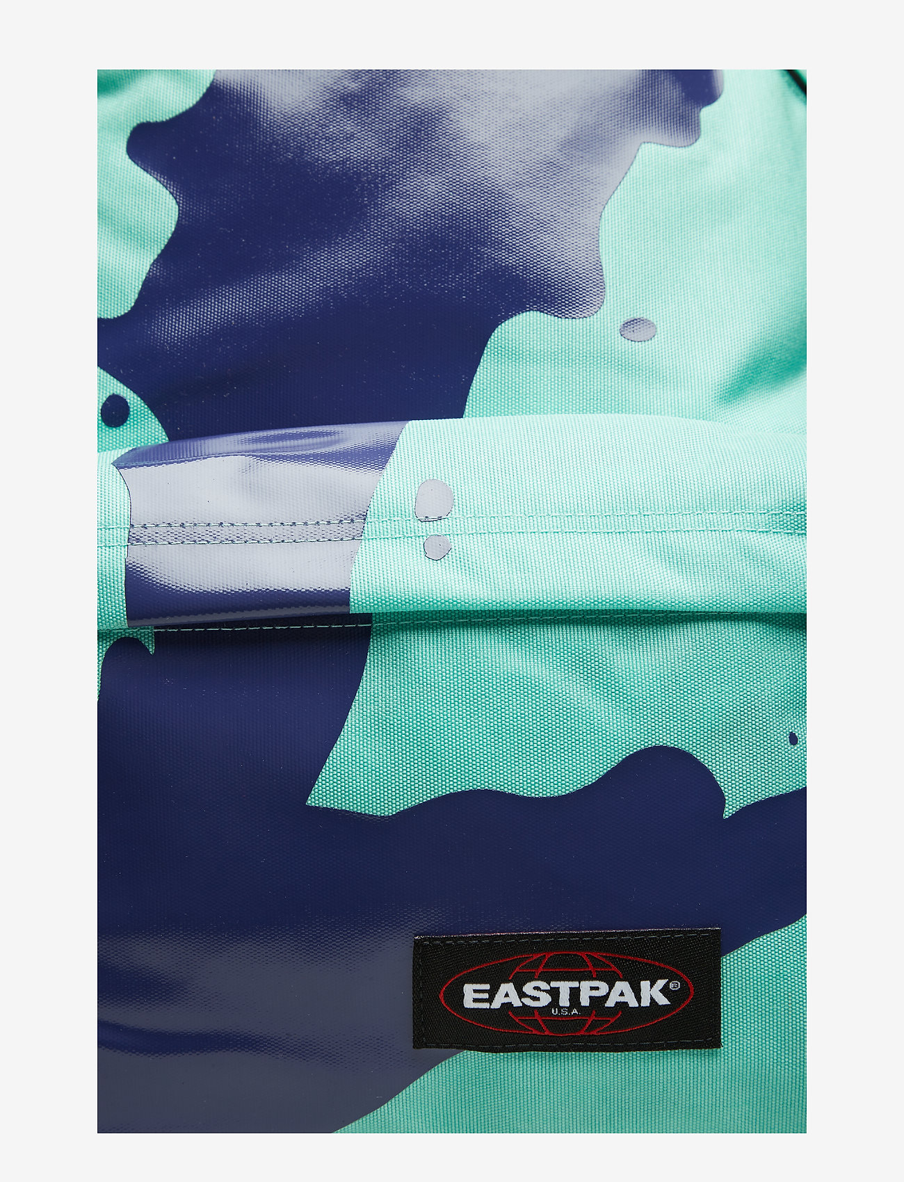 Eastpak - PADDED PAK'R - splash - 4