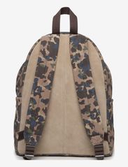 Eastpak - PADDED PAK'R - accessories - camo suede - 2
