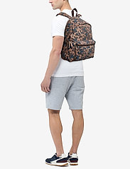 Eastpak - PADDED PAK'R - accessories - camo suede - 6