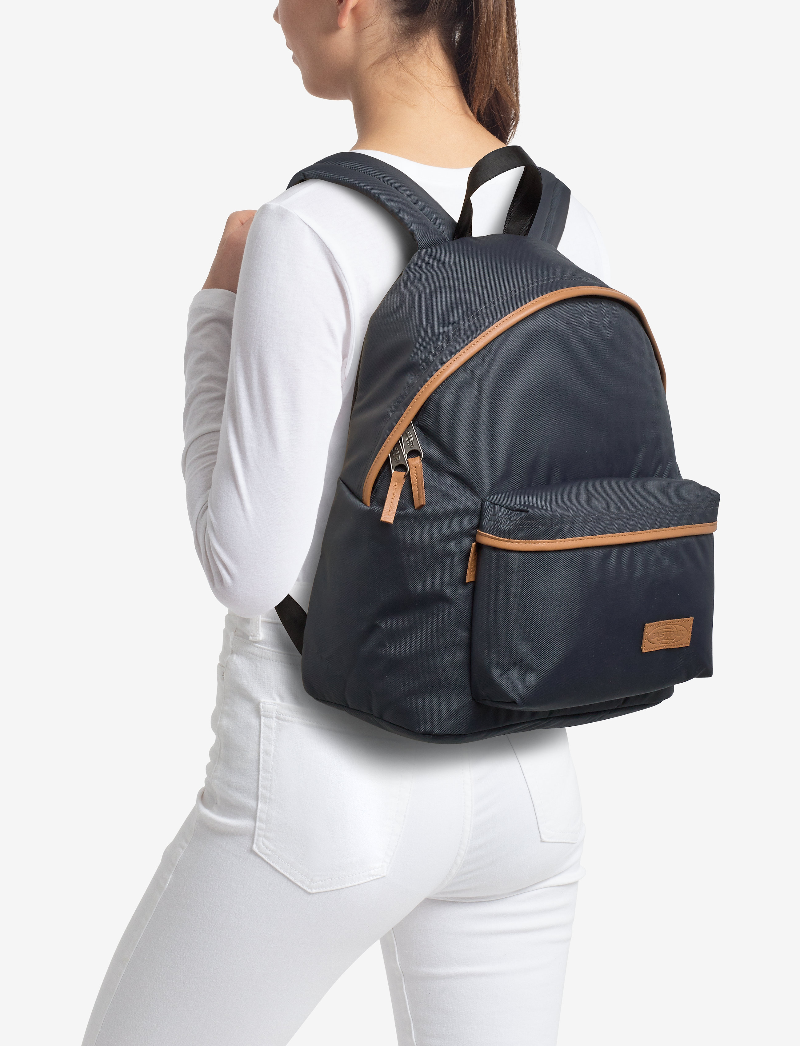 Eastpak - PADDED PAK'R - accessoires - constr con beig - 4