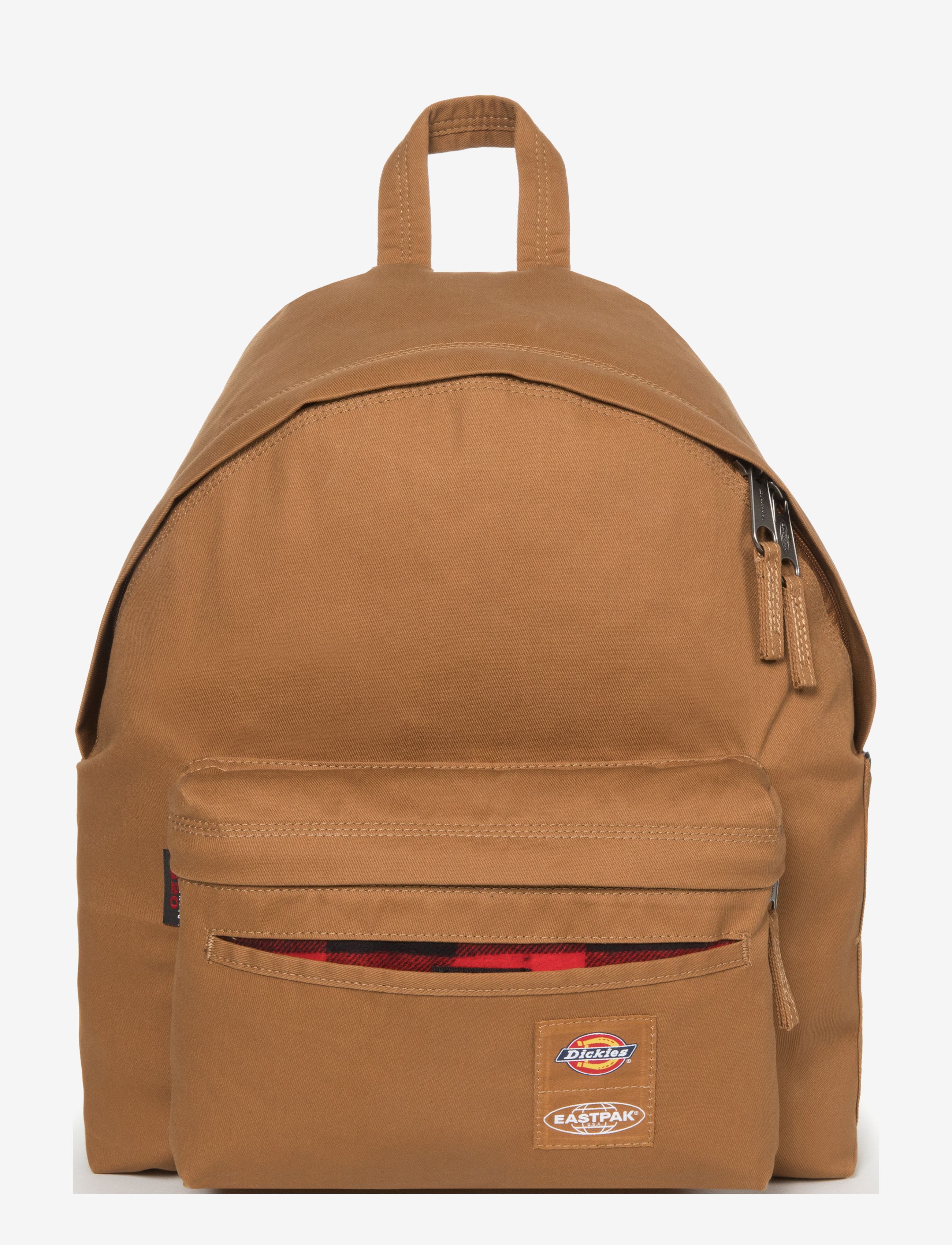 PADDED PAK'R - DICKIES BROWN