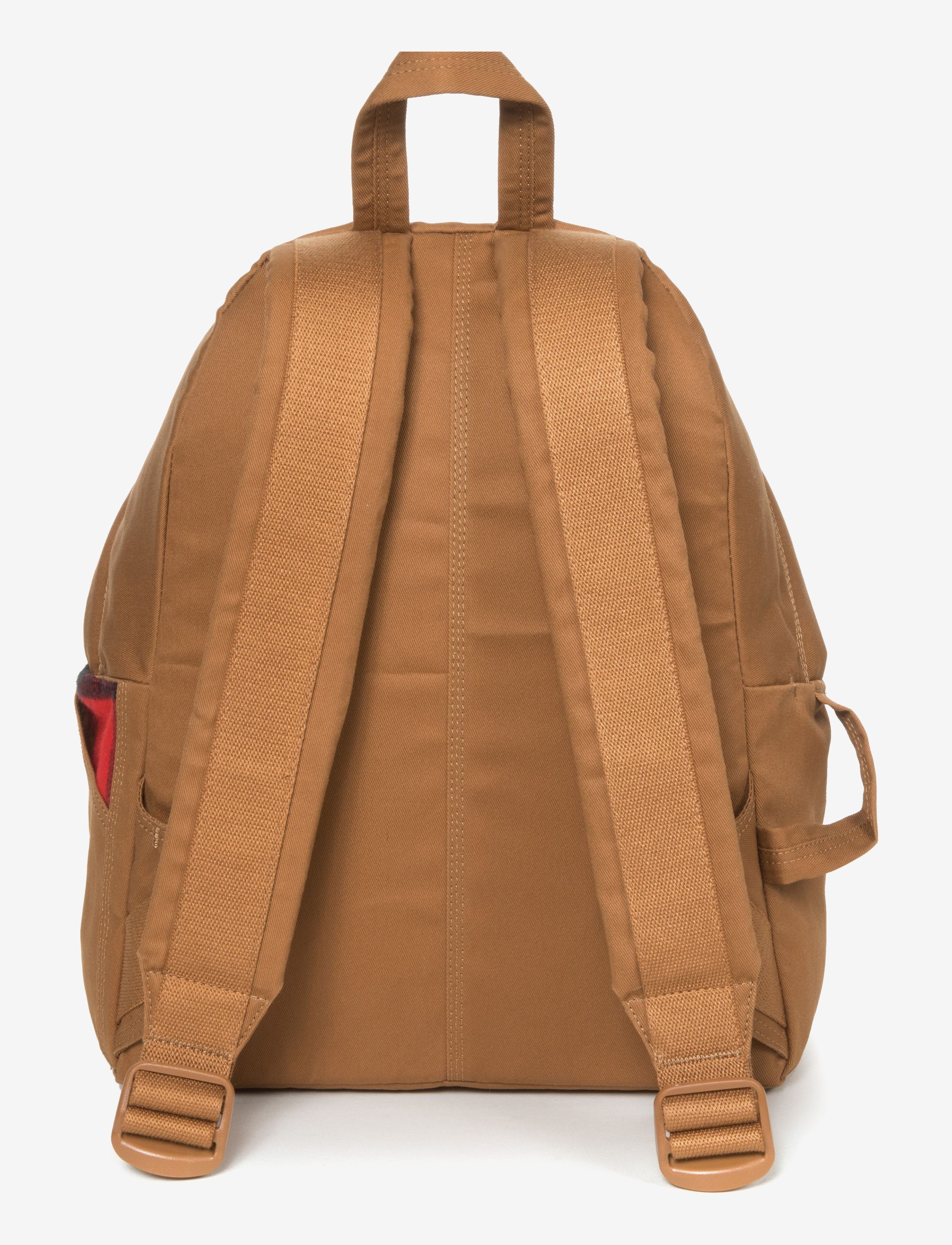 Eastpak - PADDED PAK'R - aksessuaarid - dickies brown - 2