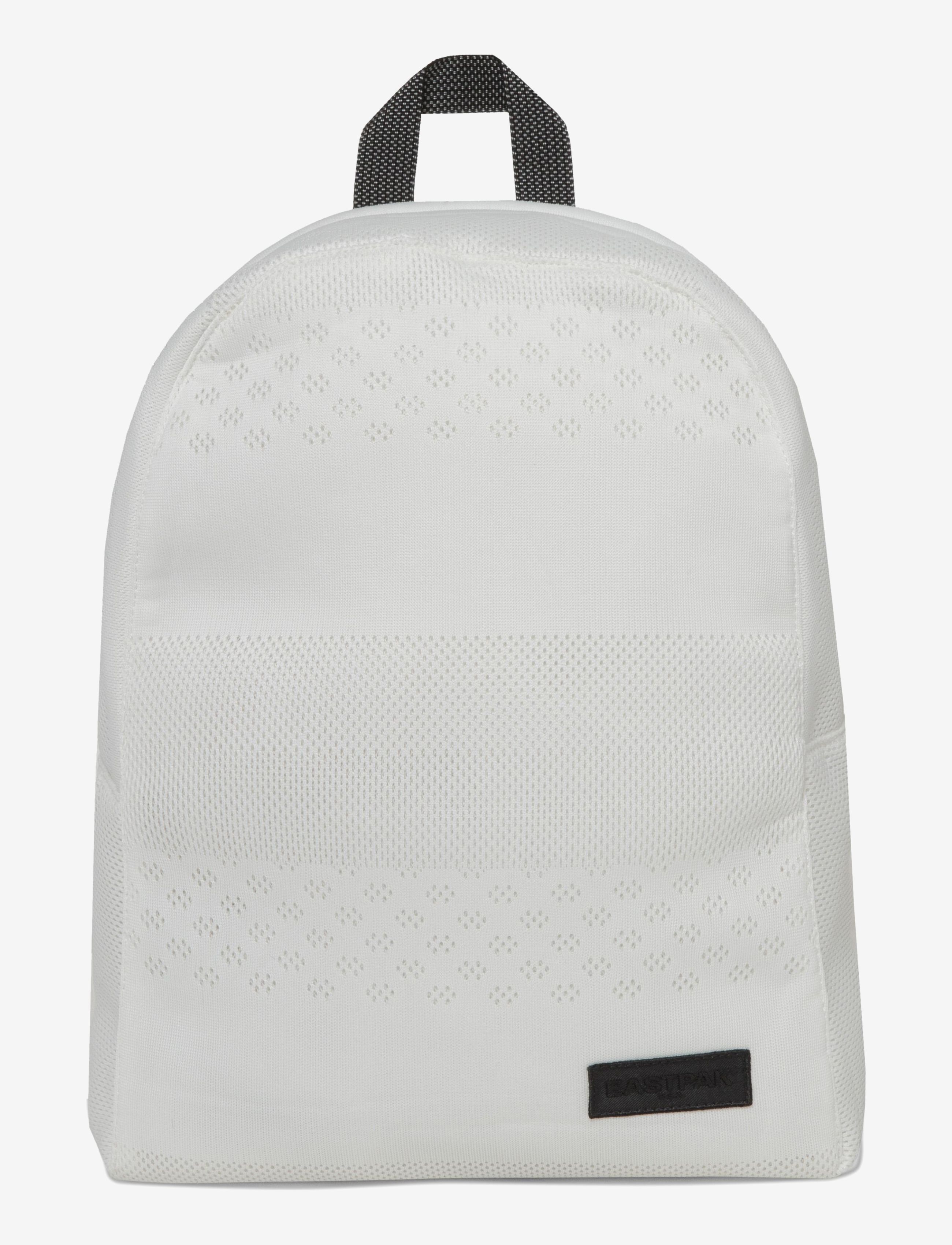 PADDED PAK'R - ONE PIECE WHITE