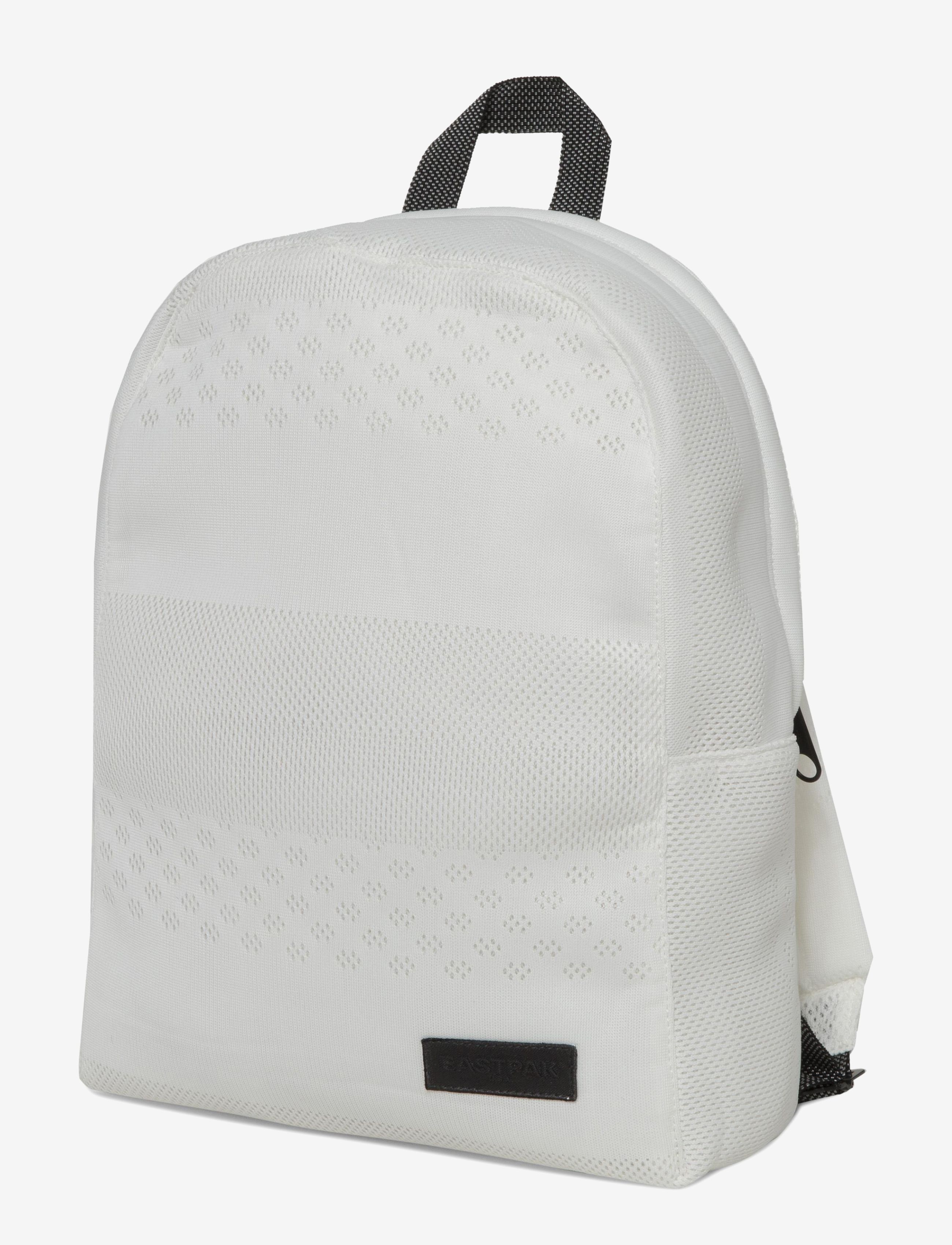 Eastpak - PADDED PAK'R - accessoires - one piece white - 3