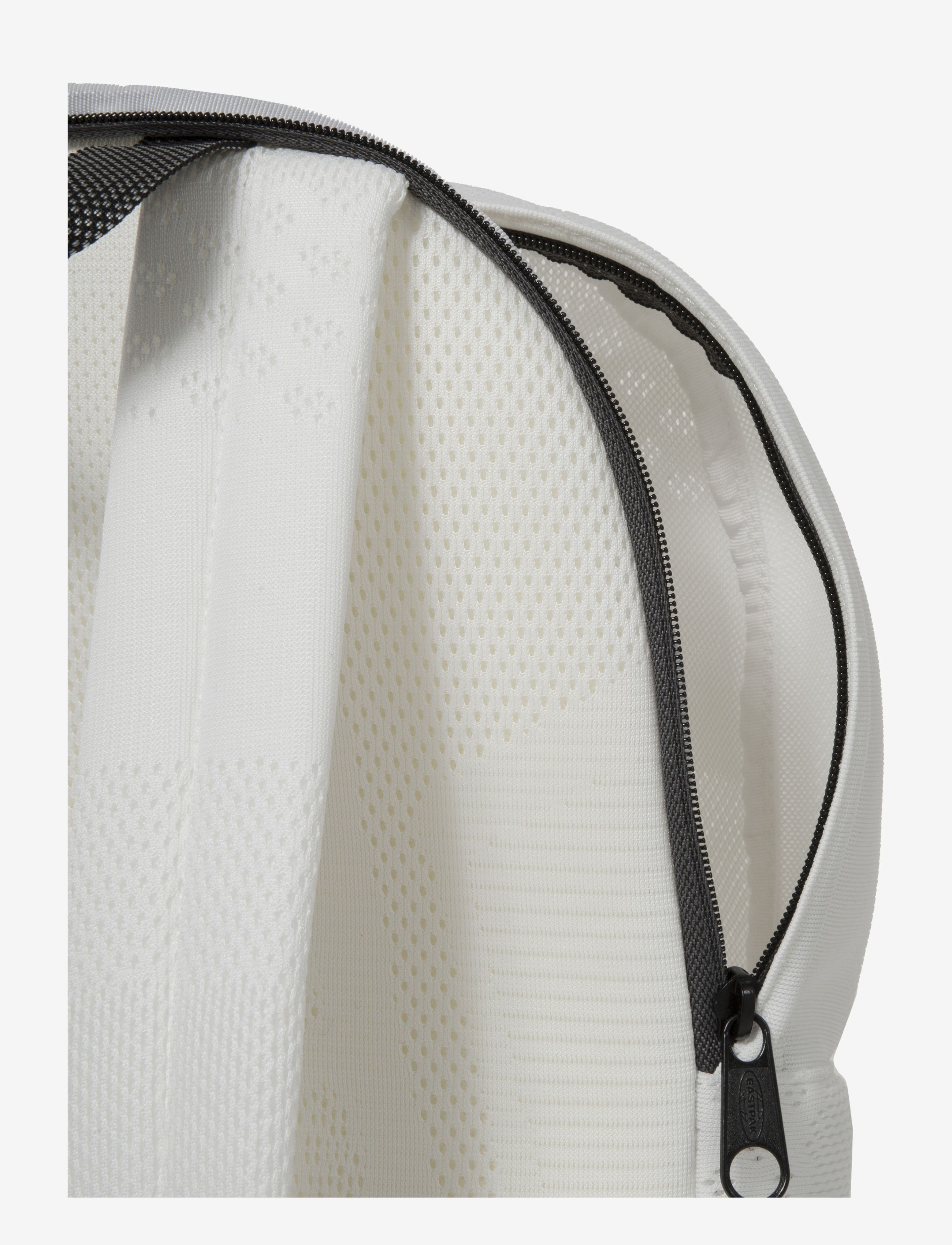 Eastpak - PADDED PAK'R - accessoires - one piece white - 5