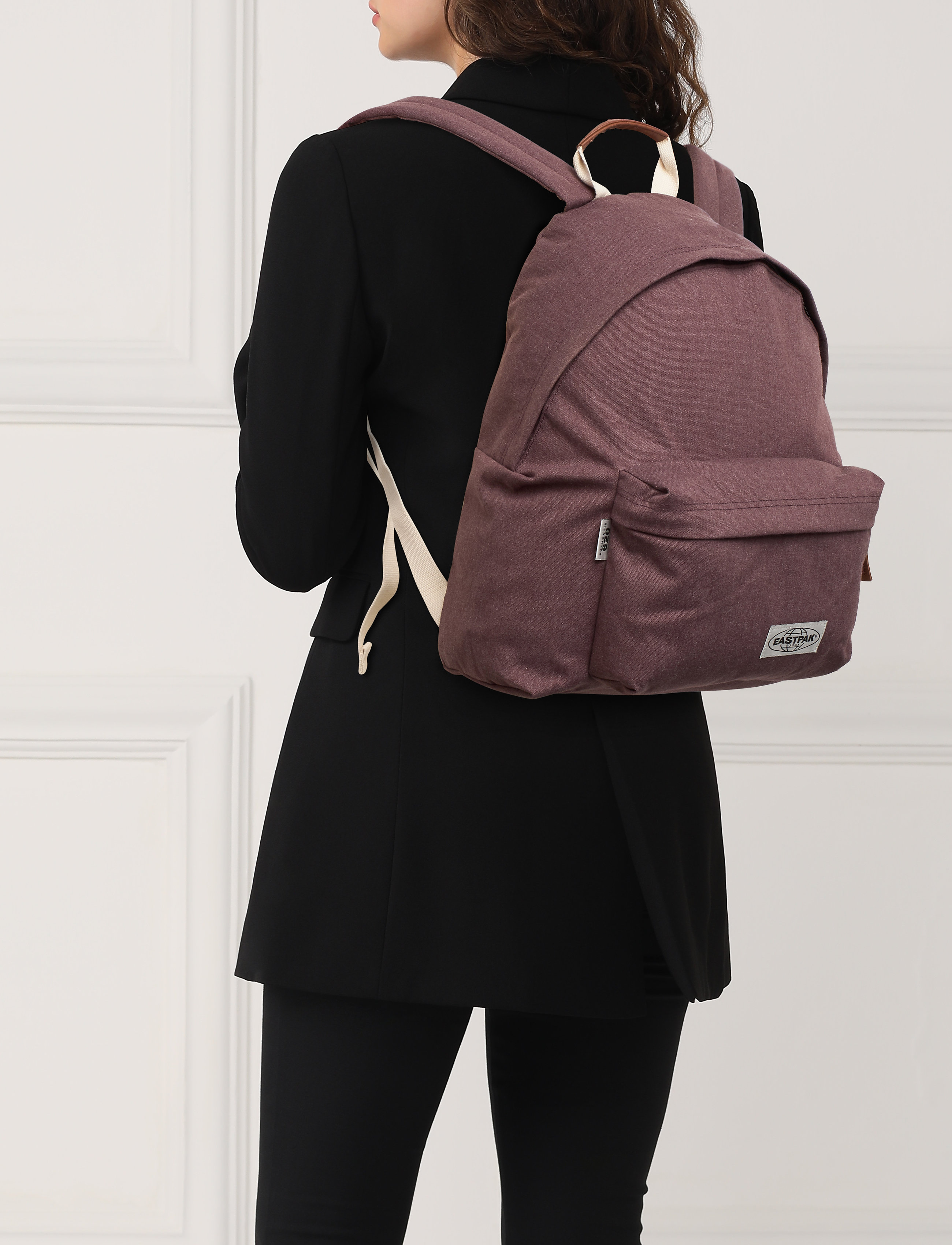 Eastpak - PADDED PAK'R - accessories - opgrade punch - 4