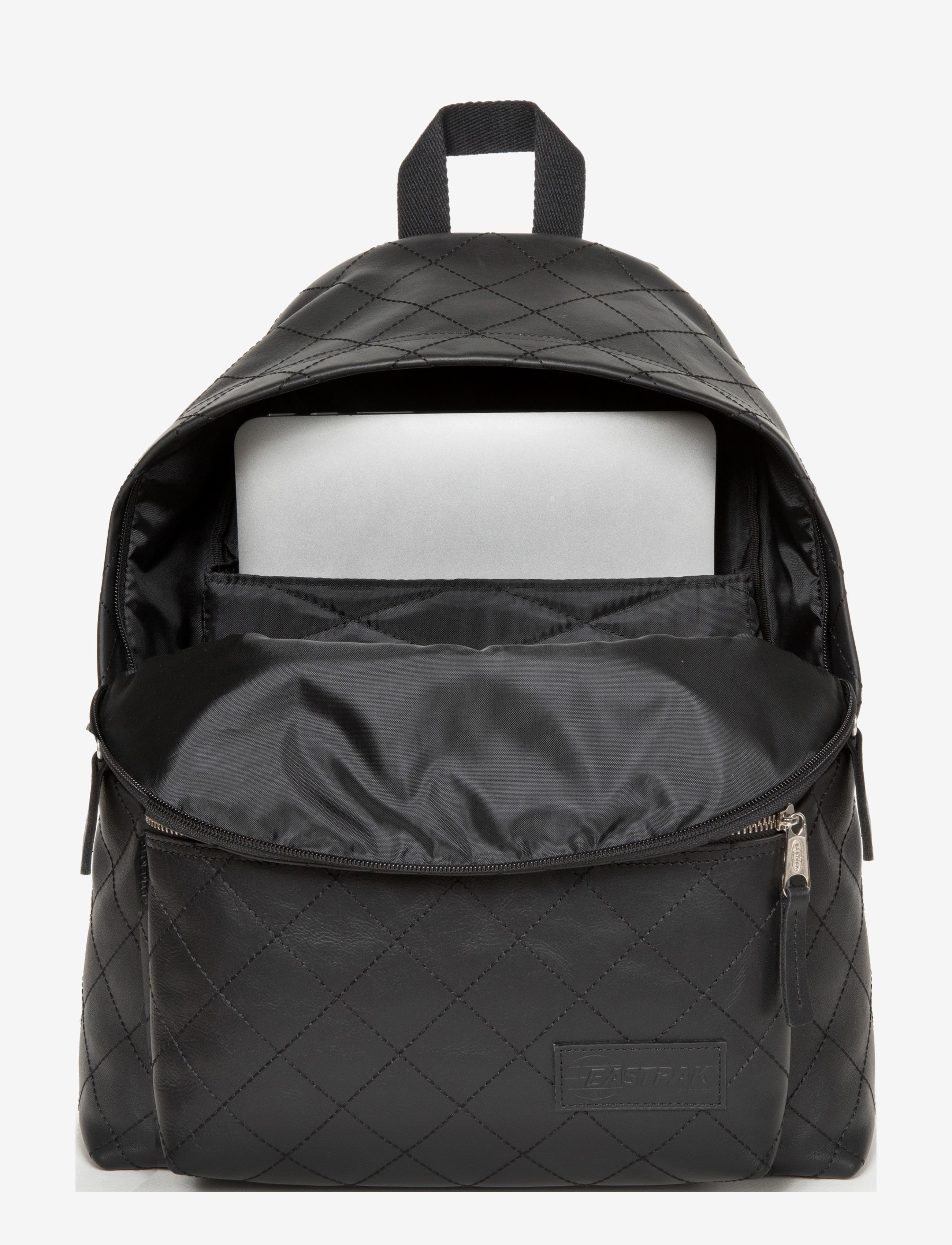 Eastpak - PADDED PAK'R - aksessuaarid - quilted square - 1