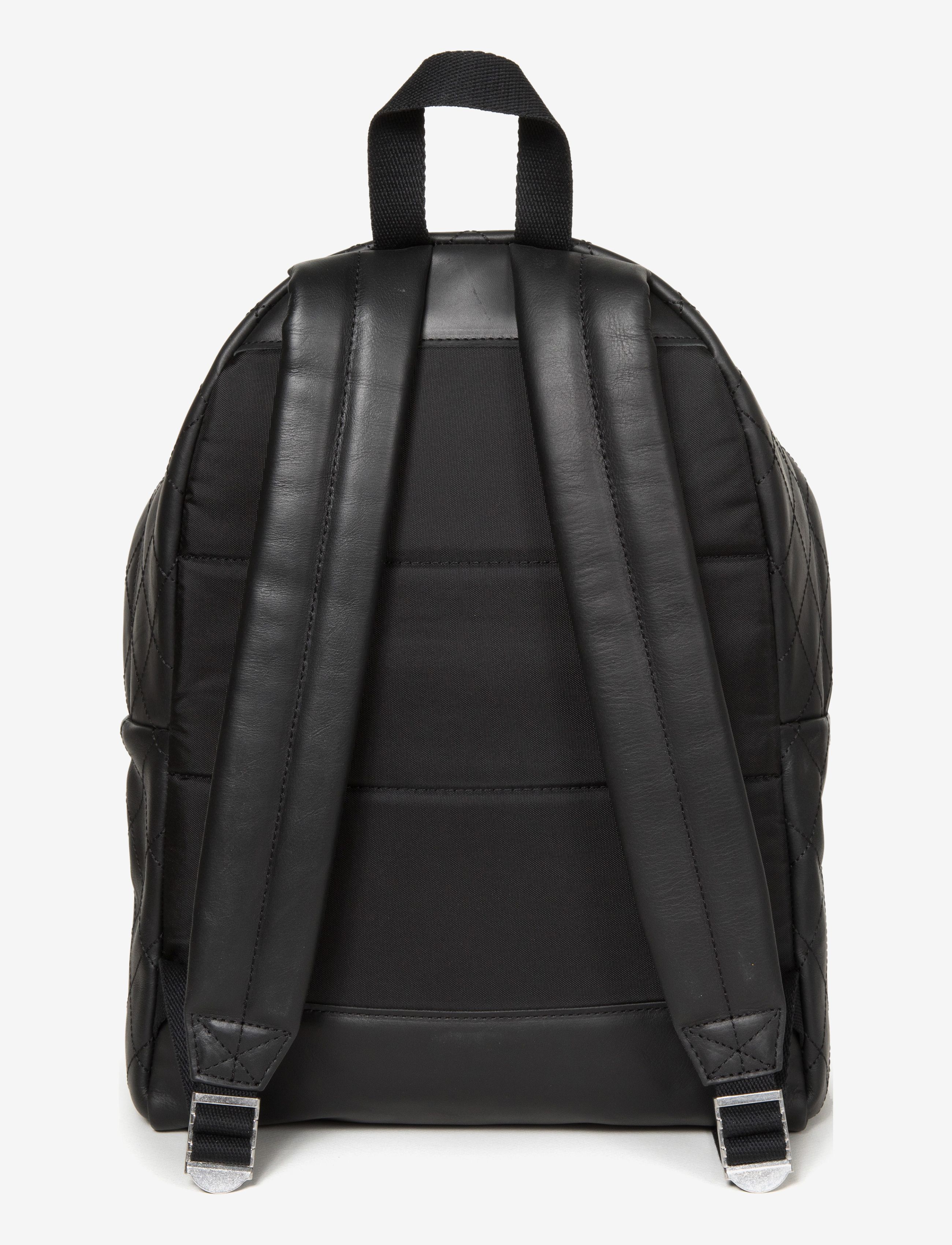 Eastpak - PADDED PAK'R - aksessuaarid - quilted square - 2
