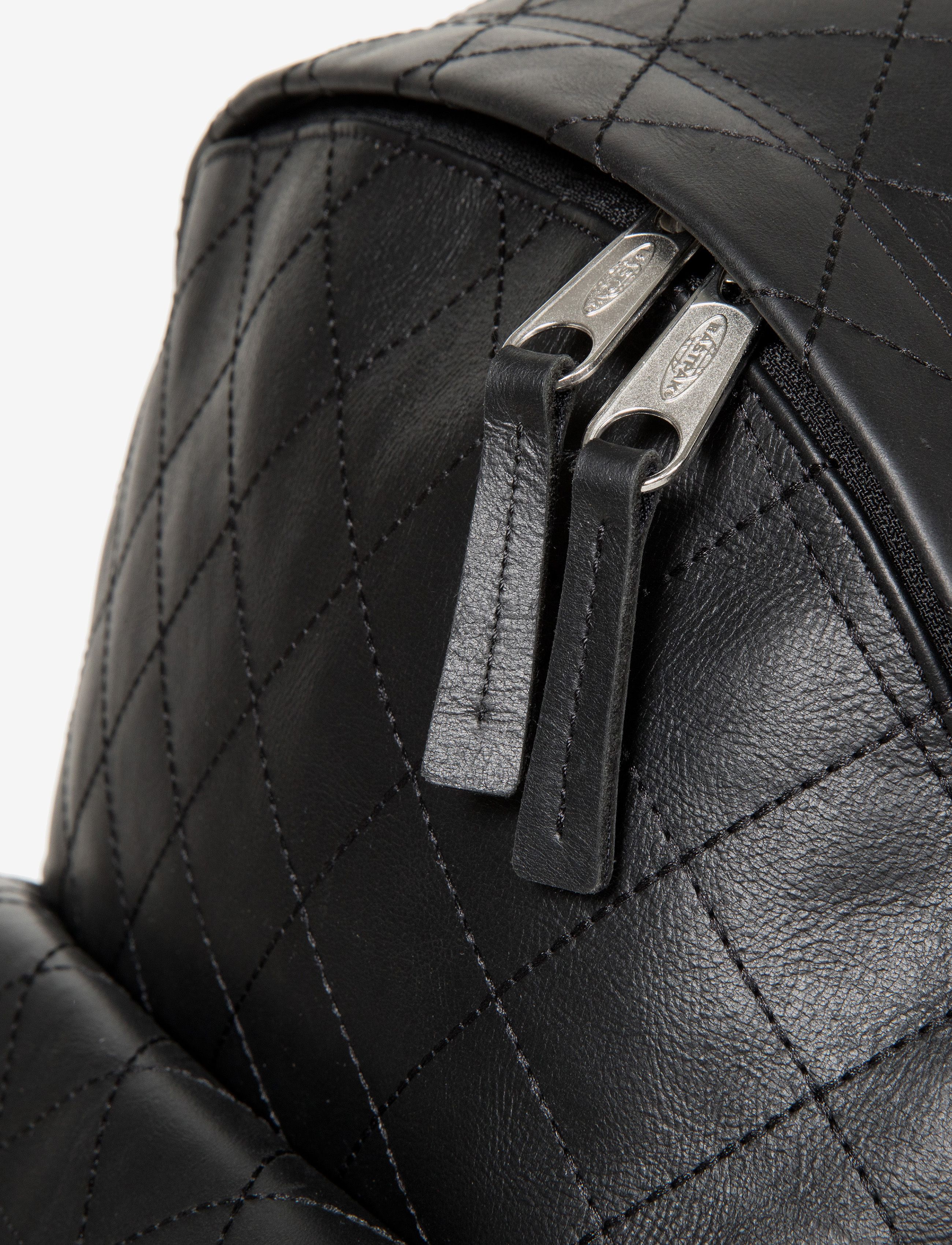 Eastpak - PADDED PAK'R - aksessuaarid - quilted square - 3