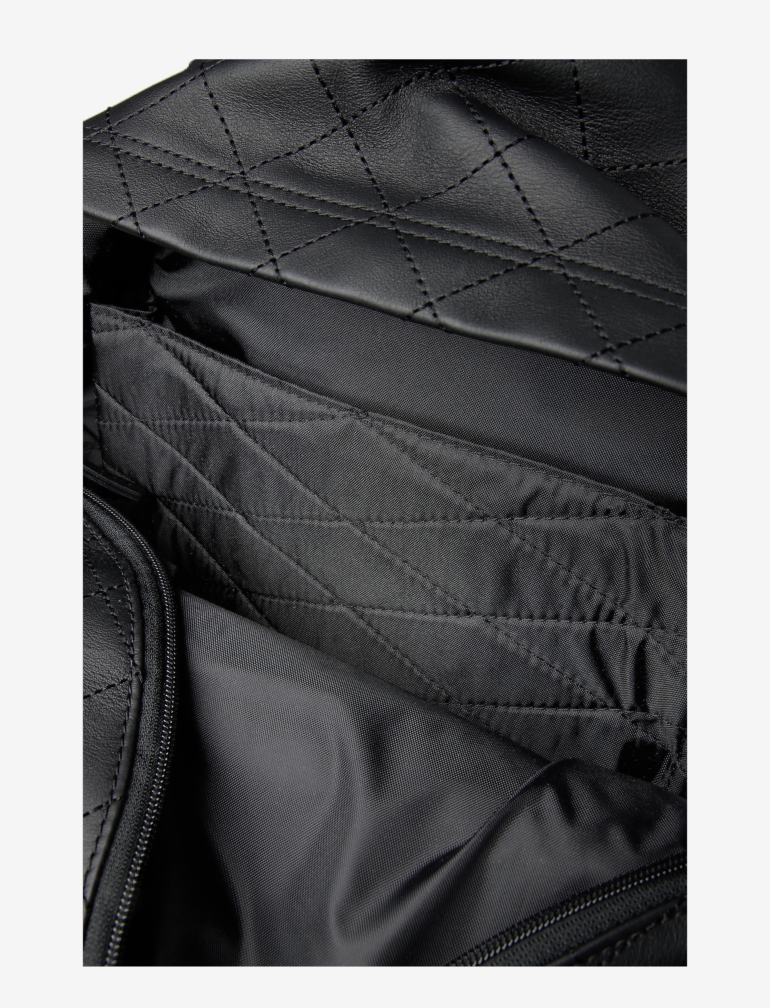 Eastpak - PADDED PAK'R - aksessuaarid - quilted square - 4