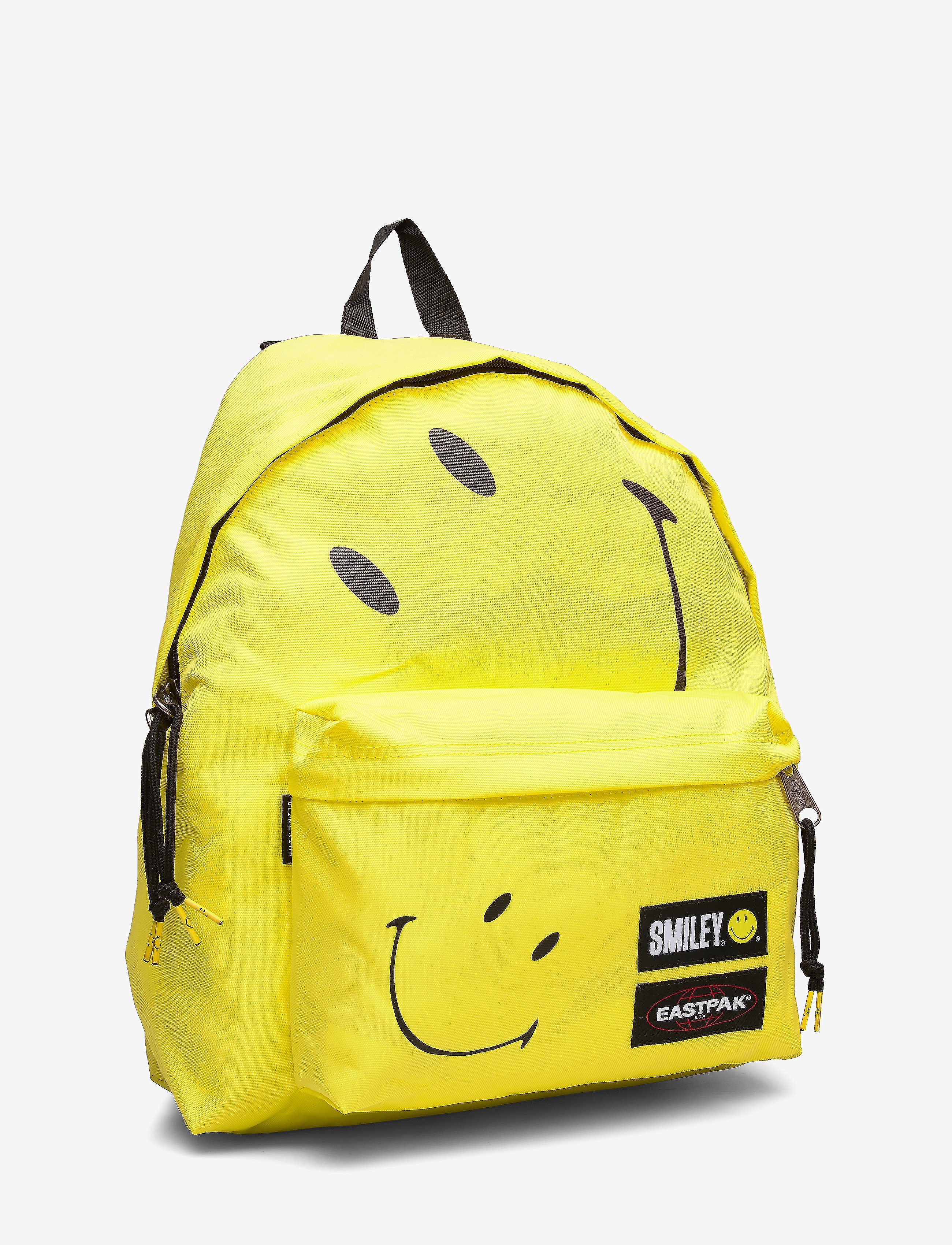 Eastpak - PADDED PAK'R - accessories - smiley big - 2