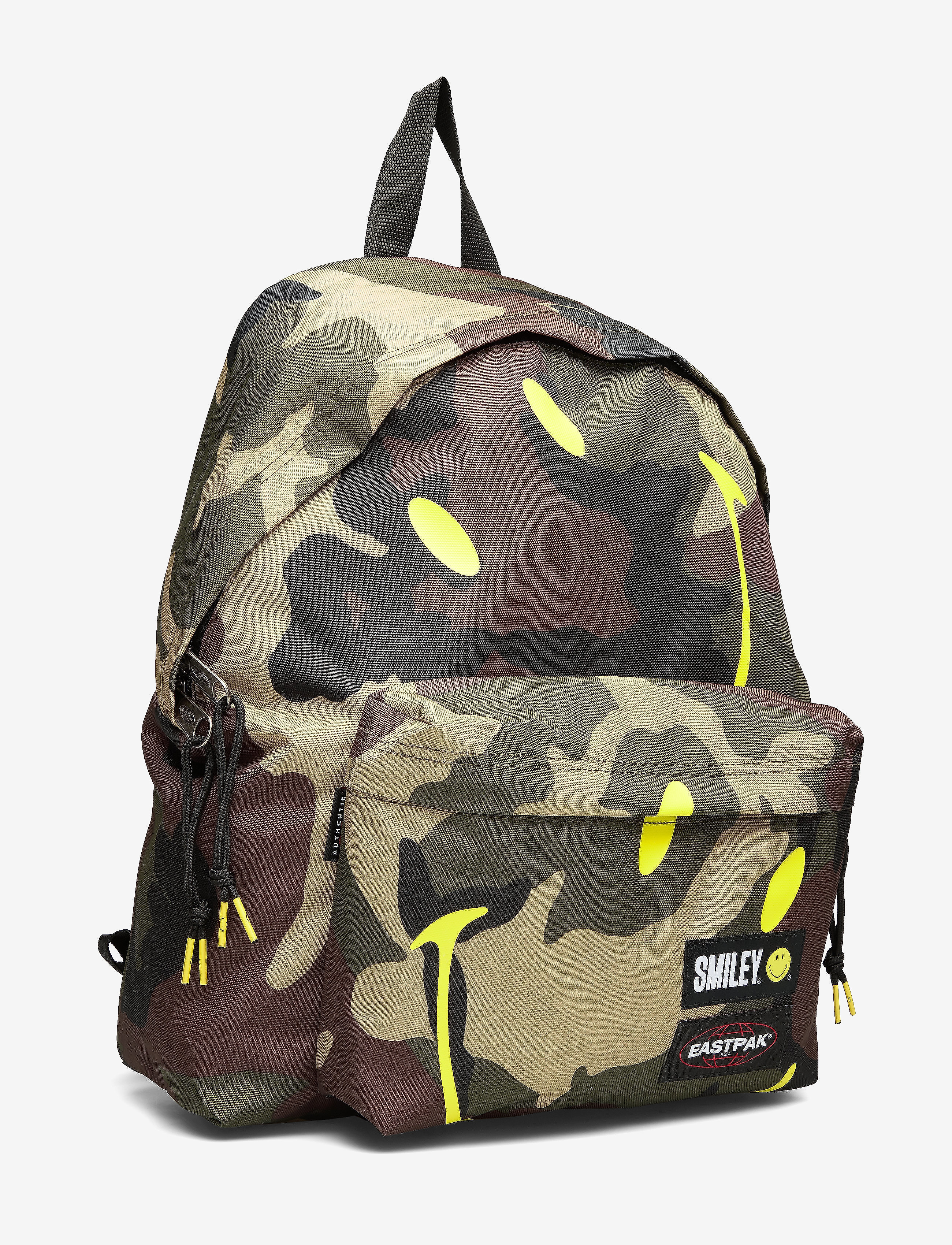 Eastpak - PADDED PAK'R - accessories - smiley camo - 2