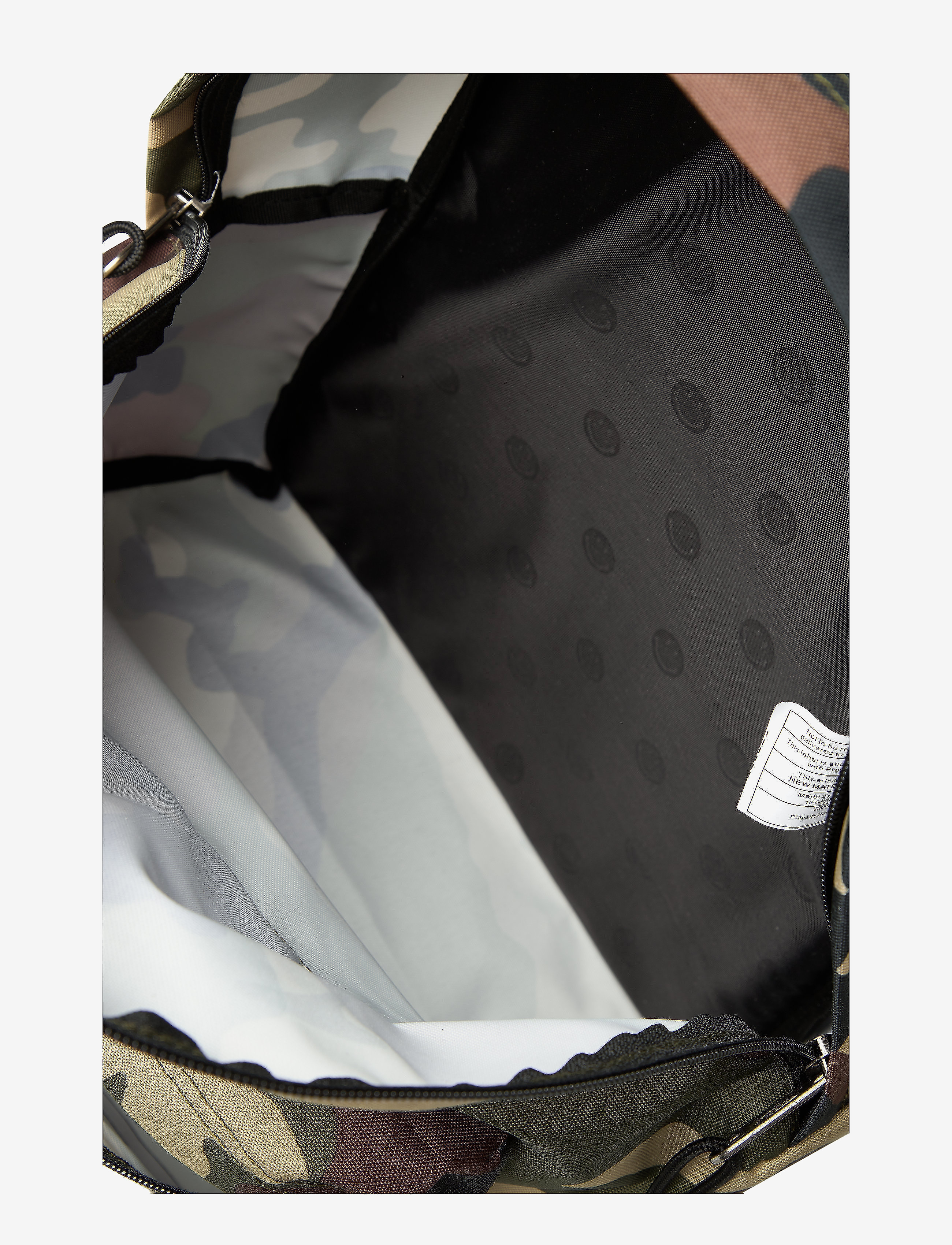 Eastpak - PADDED PAK'R - accessories - smiley camo - 3