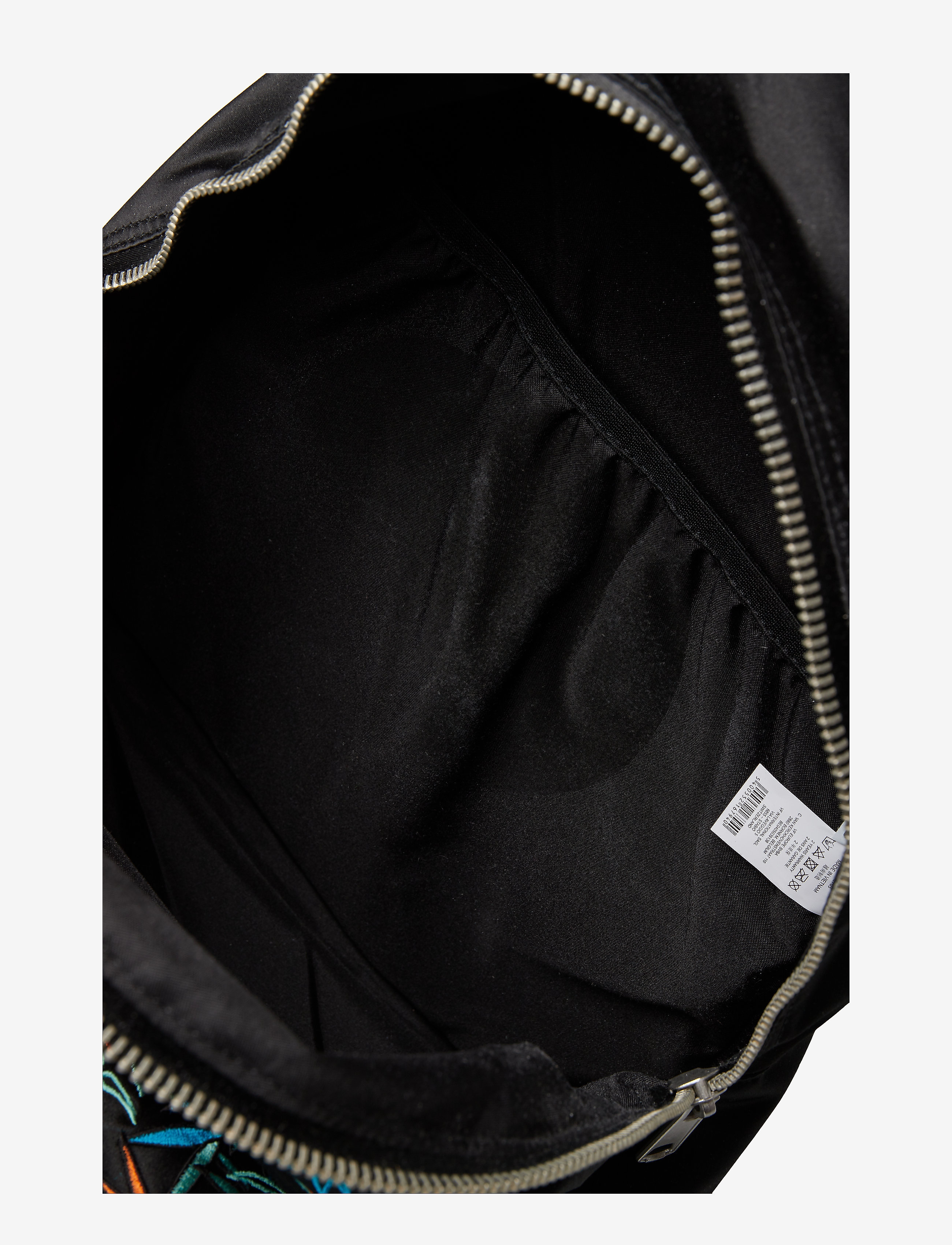 Eastpak - PADDED PAK'R - accessories - sukajan tiger - 5