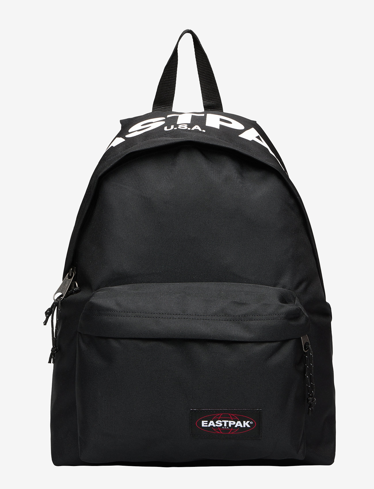 PADDED PAK'R - BOLD BRAND