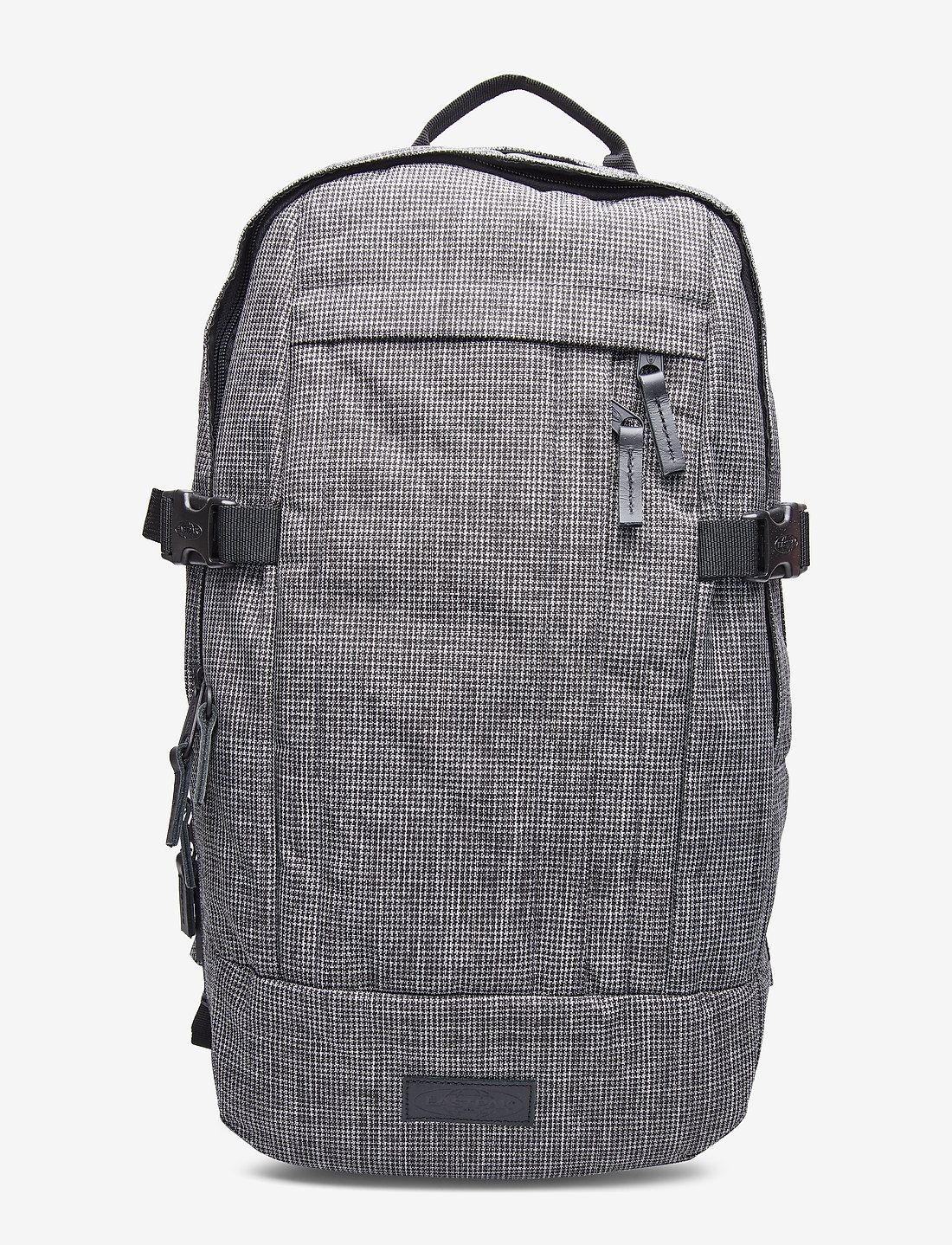 Eastpak top extrafloid black