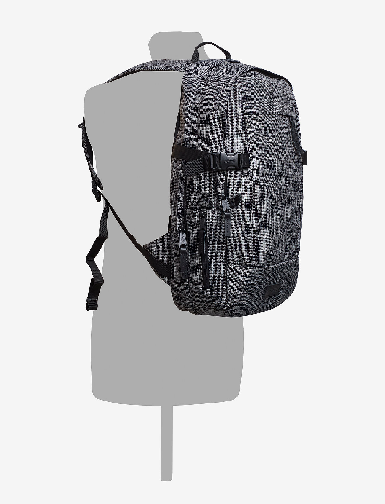 Eastpak - EXTRAFLOID - ash blend - 4