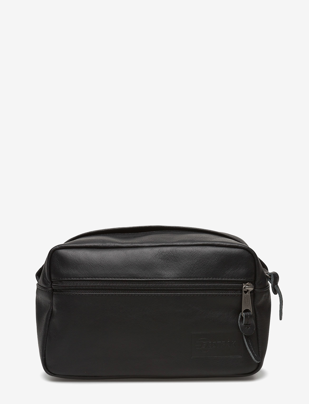 Eastpak - YAP SINGLE - black ink leath - 0