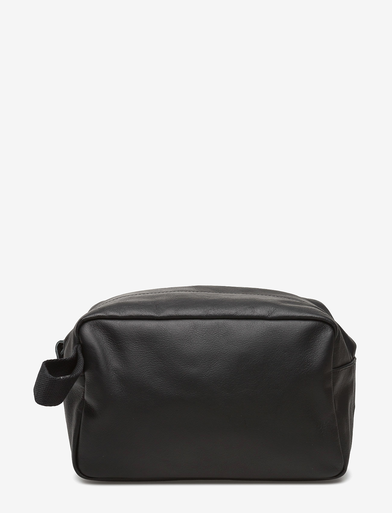 Eastpak - YAP SINGLE - black ink leath - 1