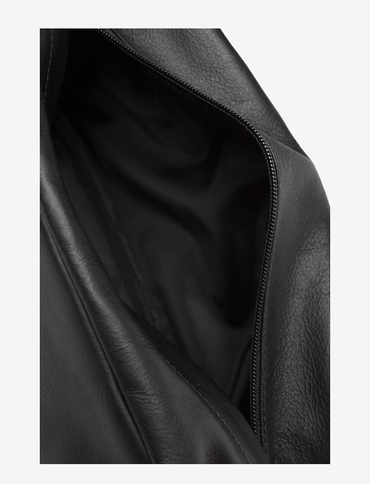 Eastpak - YAP SINGLE - black ink leath - 3