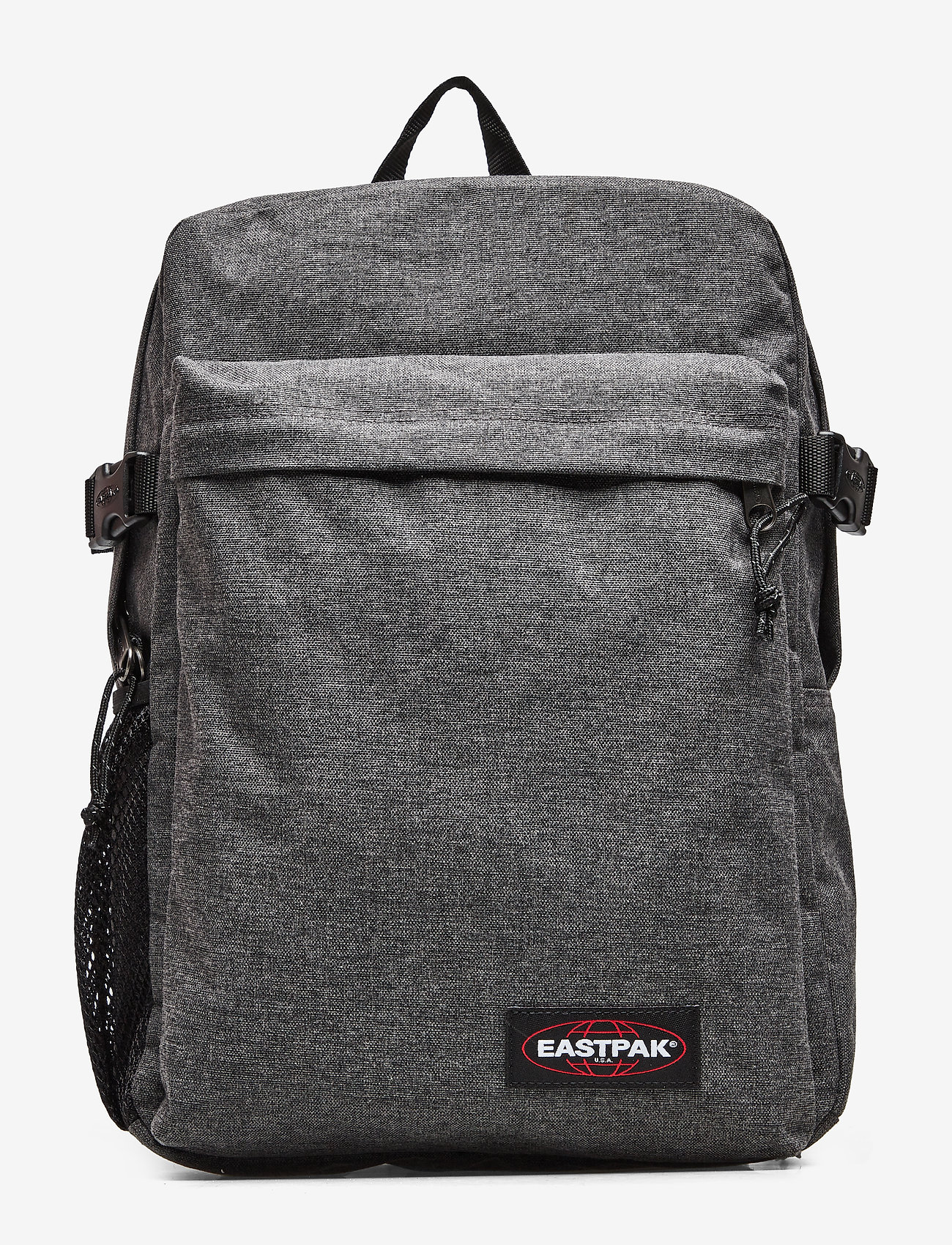 Eastpak - STANDLER - black denim - 0