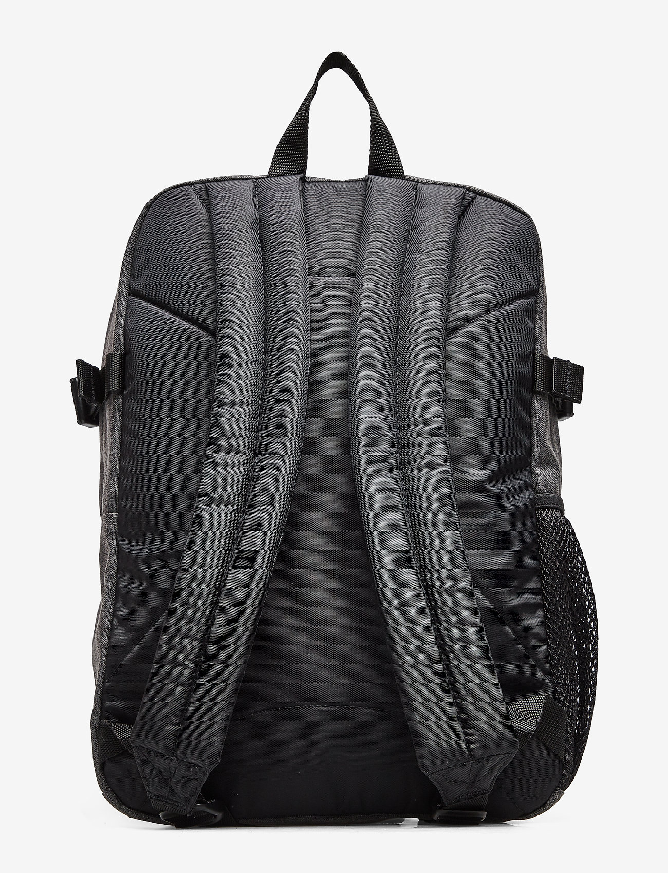 Eastpak - STANDLER - black denim - 1